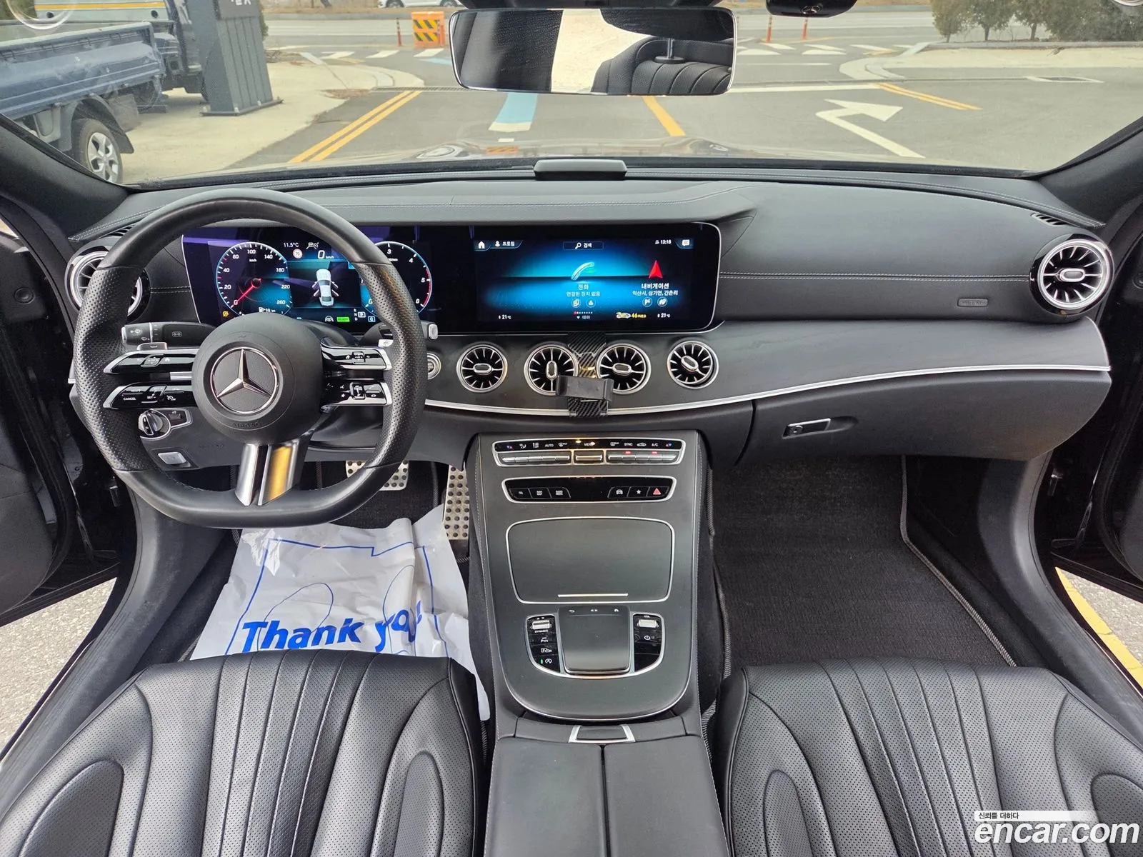 Mercedes-Benz CLS-Class C257 2022 — 10