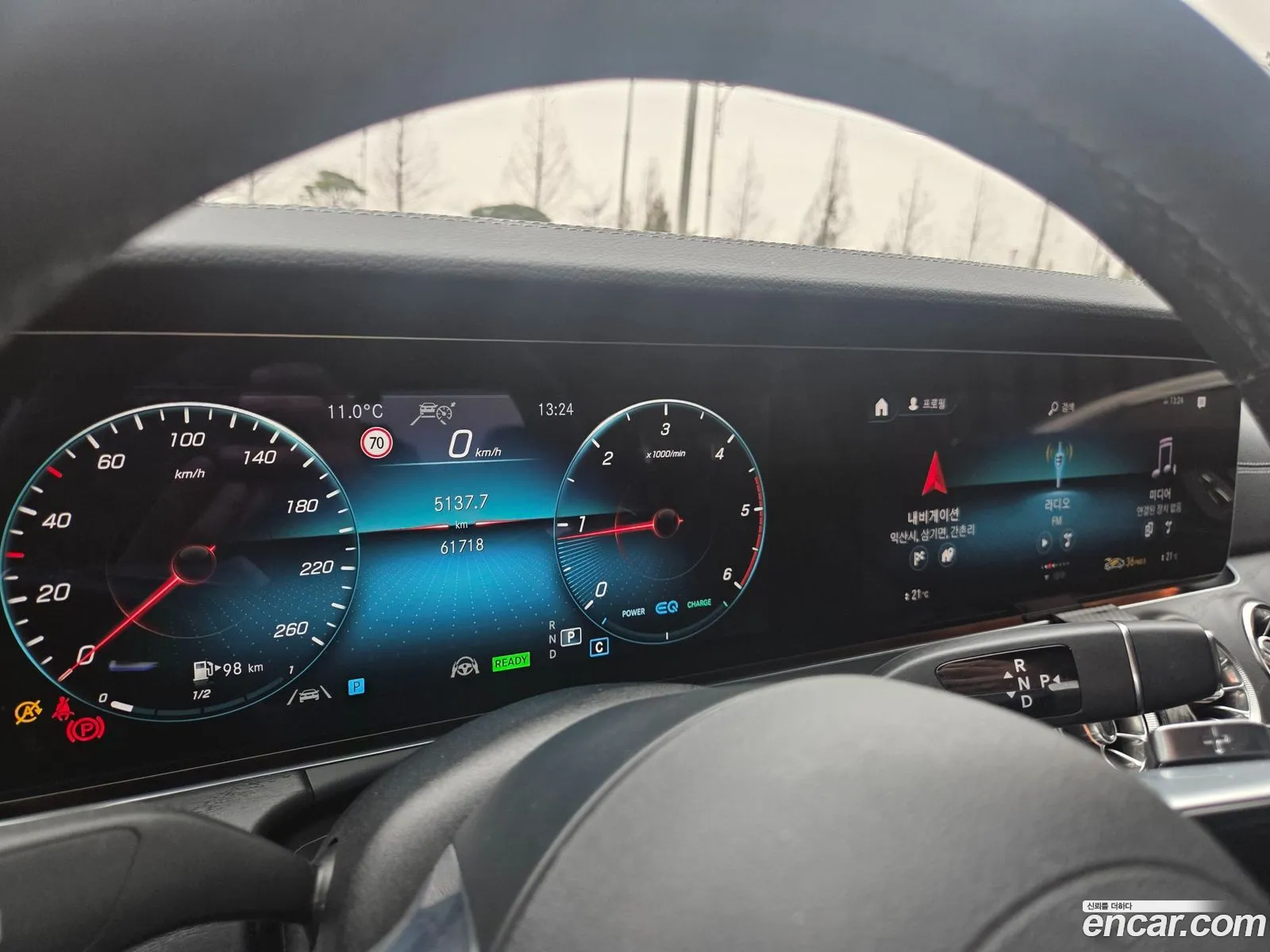 Mercedes-Benz CLS-Class C257 2022 — 14