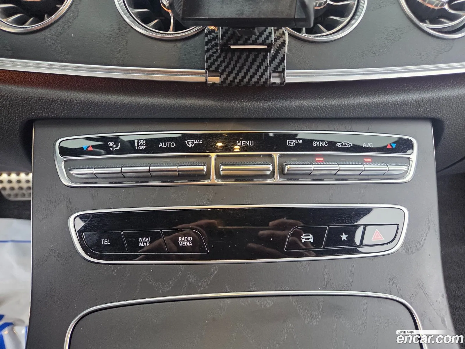 Mercedes-Benz CLS-Class C257 2022 — 9
