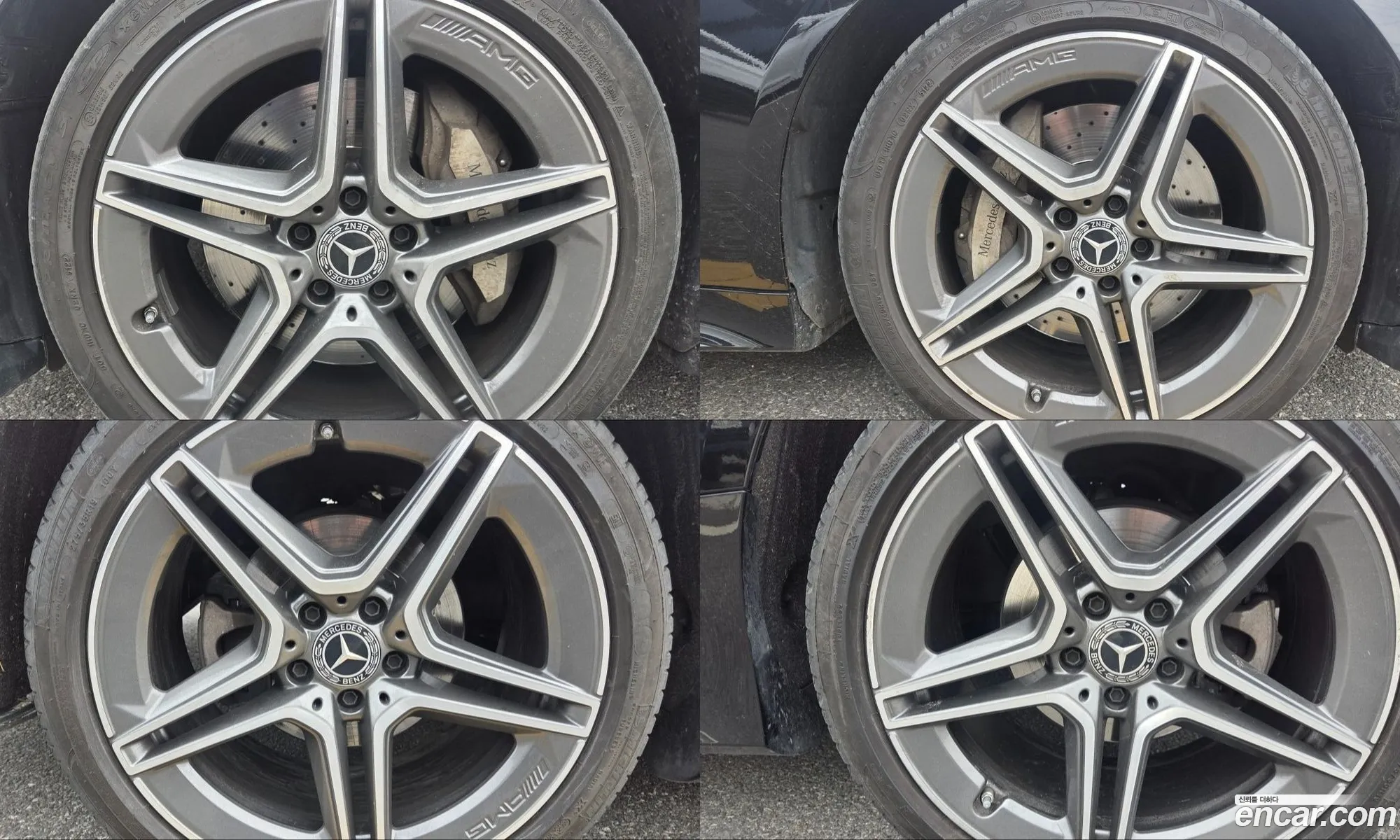 Mercedes-Benz CLS-Class C257 2022 — 15