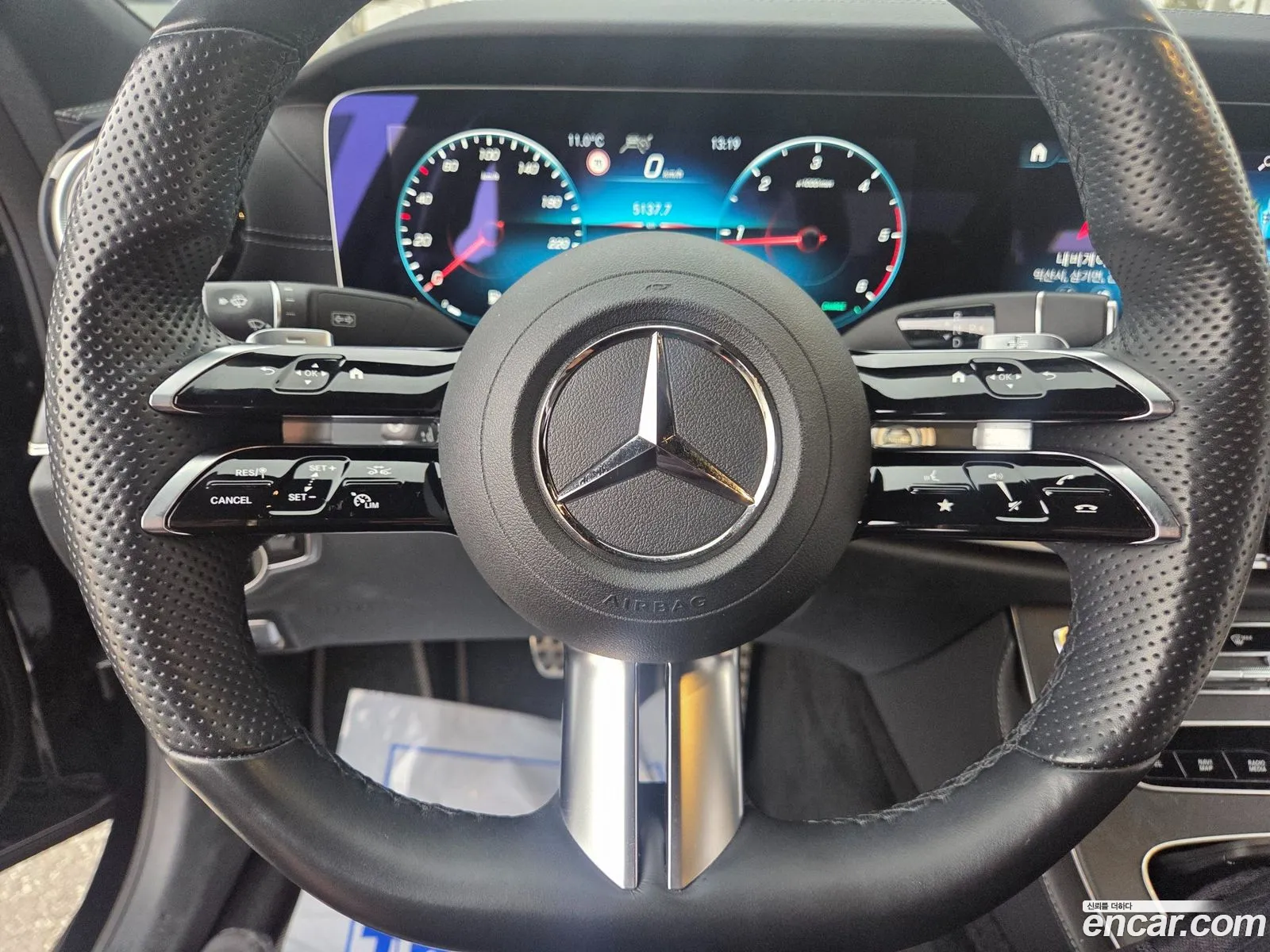 Mercedes-Benz CLS-Class C257 2022 — 5
