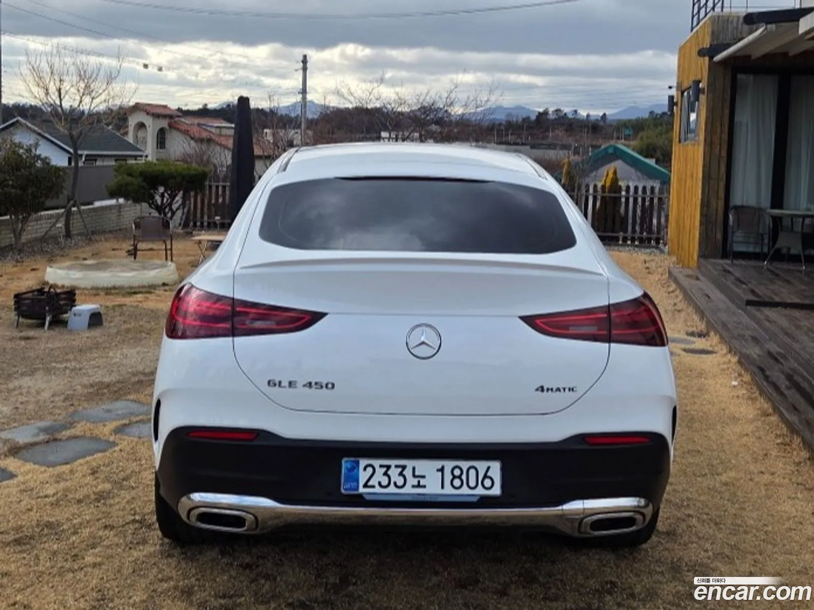 Mercedes-Benz GLE-Class W167 2025 — 2