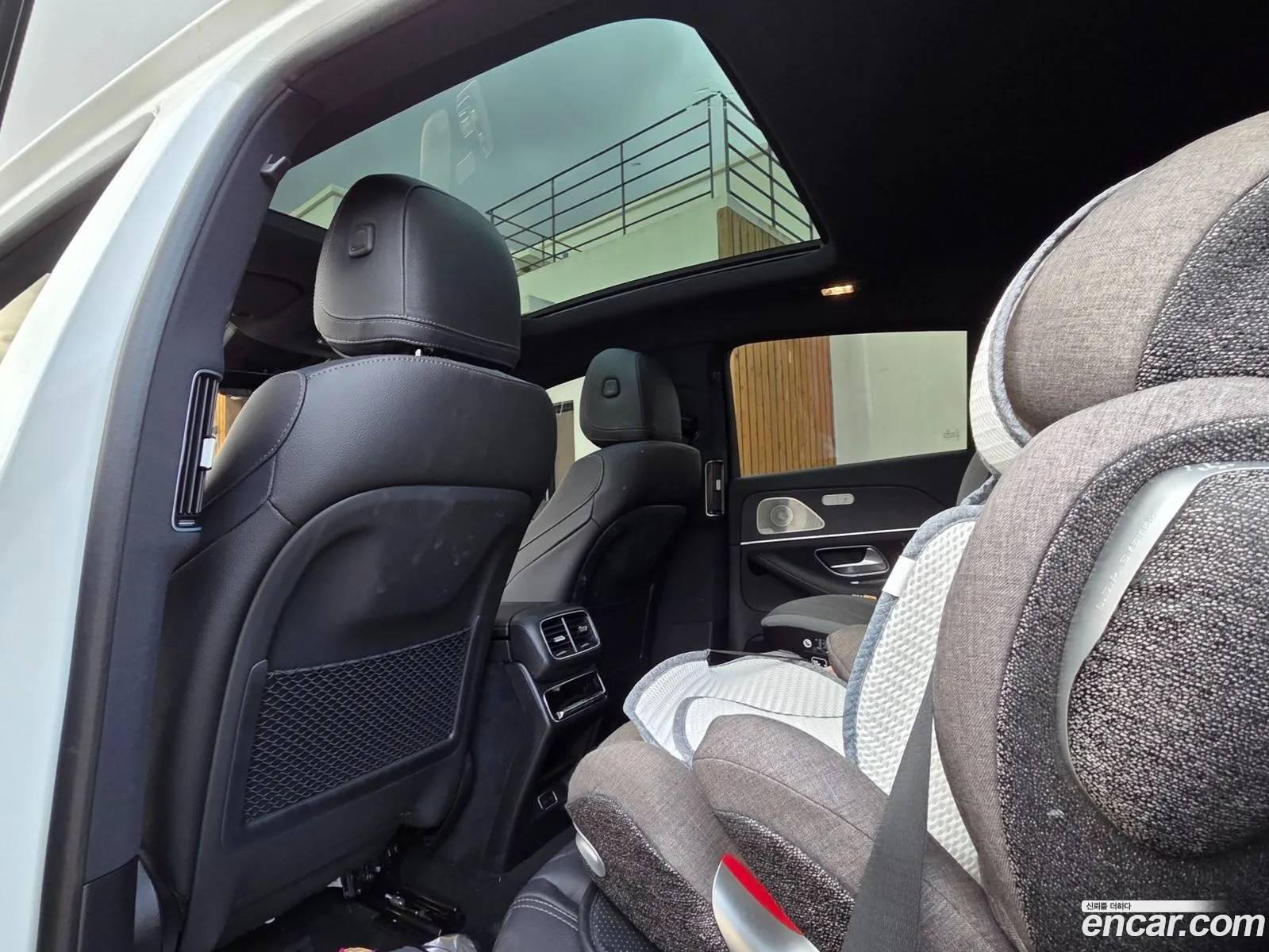 Mercedes-Benz GLE-Class W167 2025 — 11