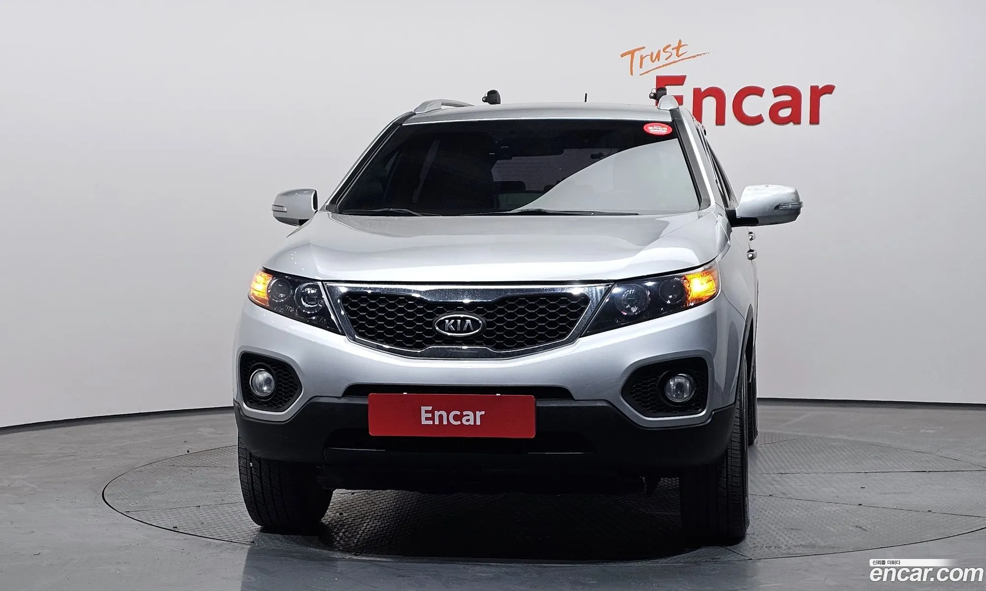 Kia Sorento R