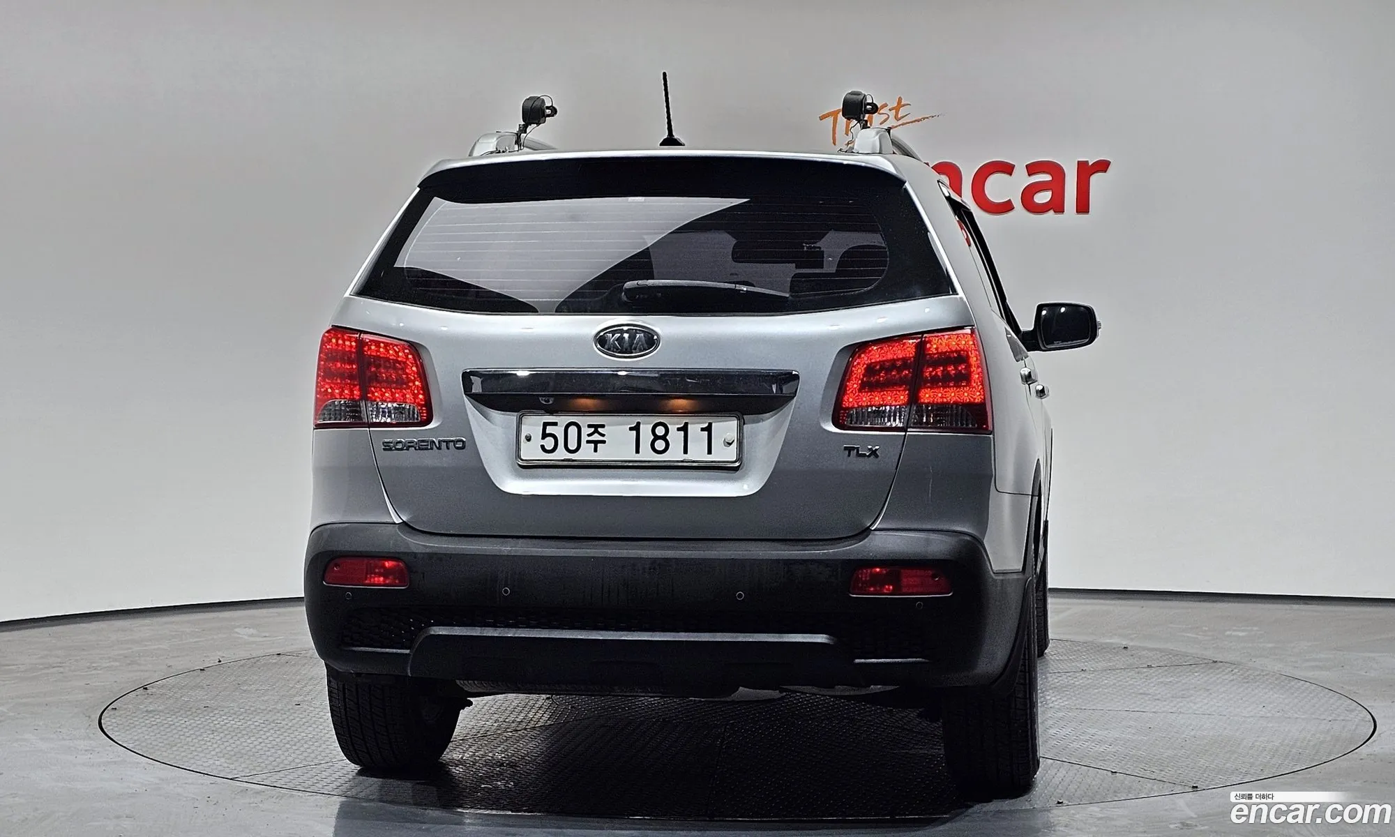 Kia Sorento R