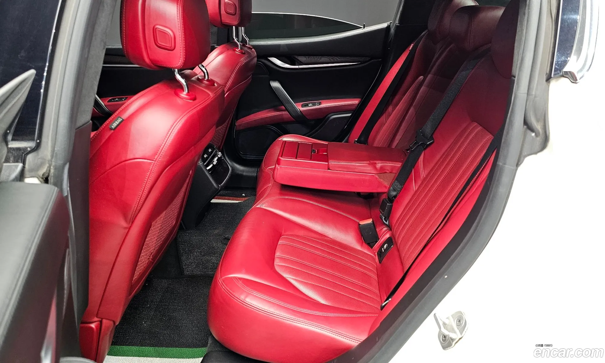 Maserati Ghibli 2014 — 19