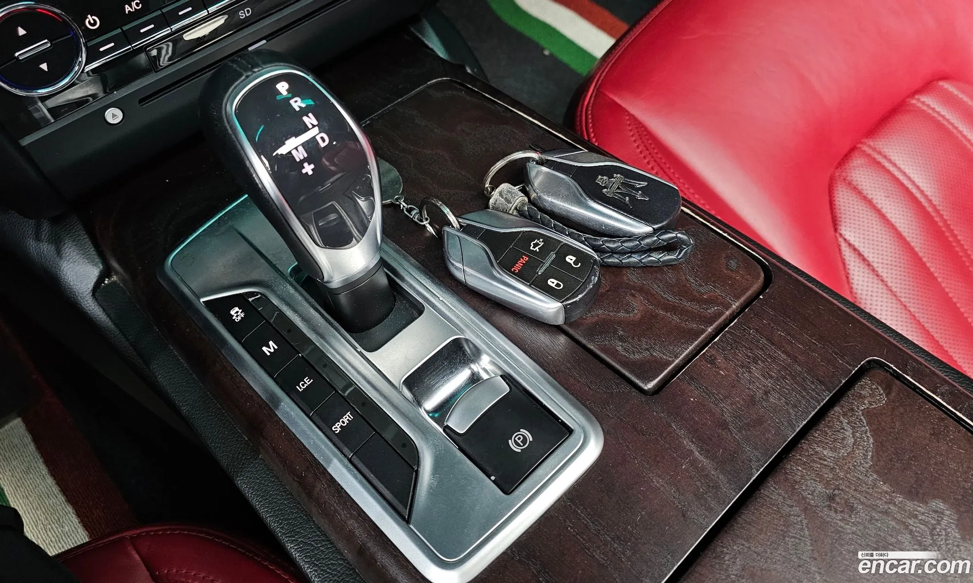 Maserati Ghibli 2014 — 10