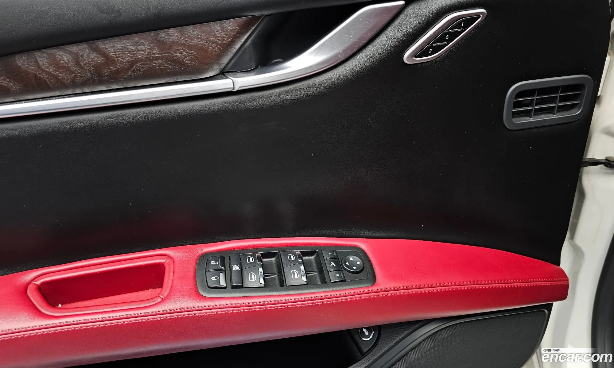 Maserati Ghibli 2014 — 6