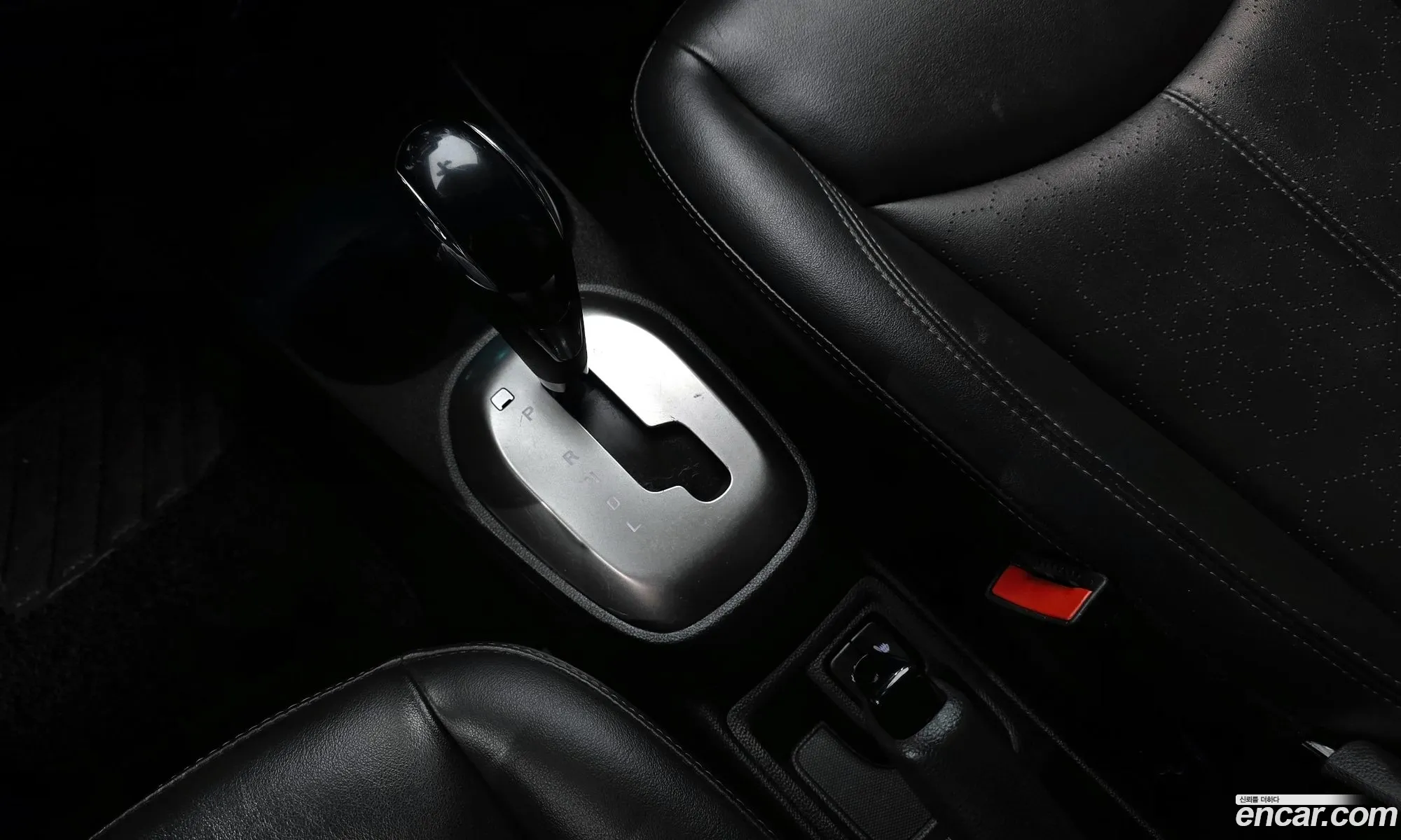Chevrolet (GM Daewoo) The Next Spark 2016 — 20