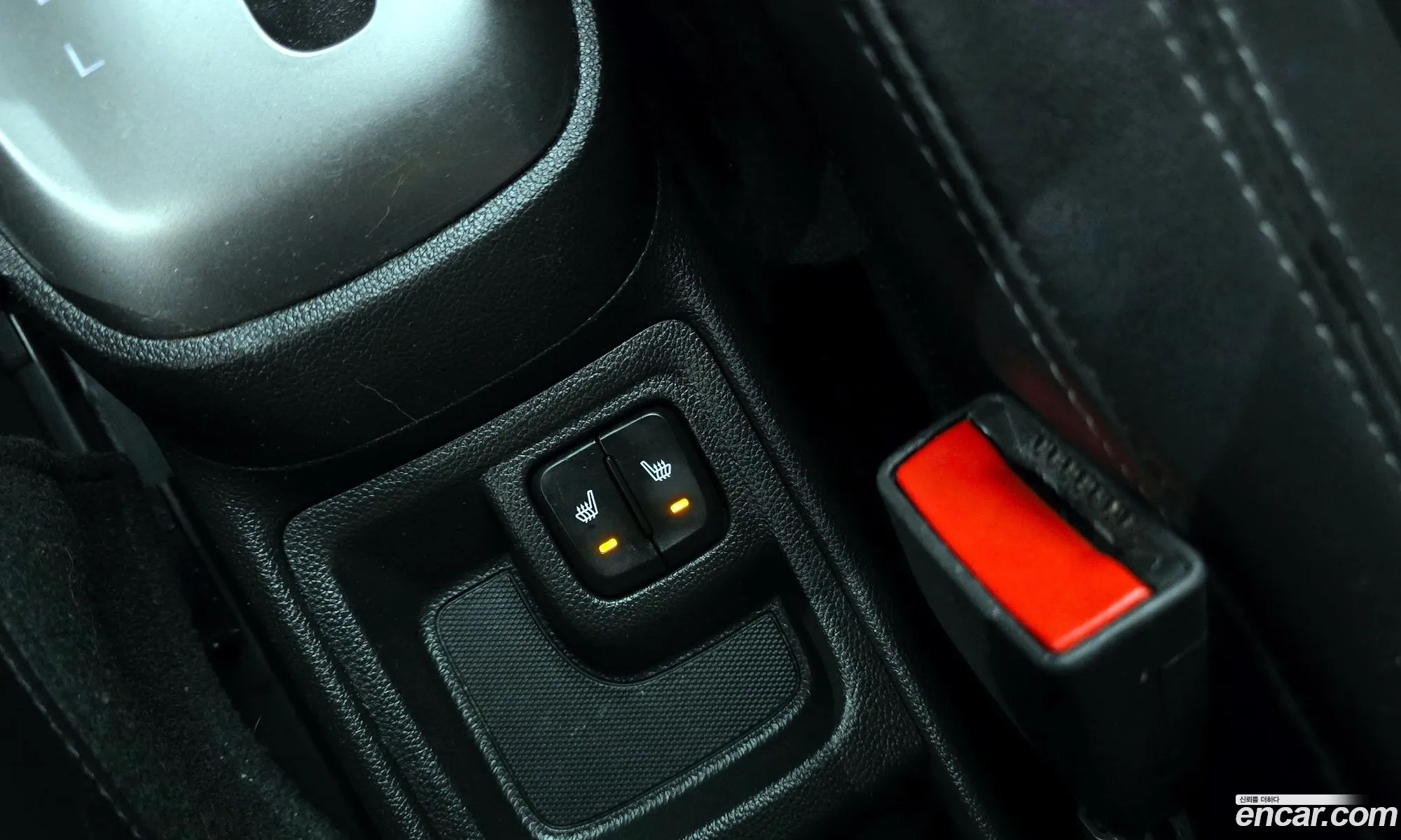 Chevrolet (GM Daewoo) The Next Spark 2016 — 5