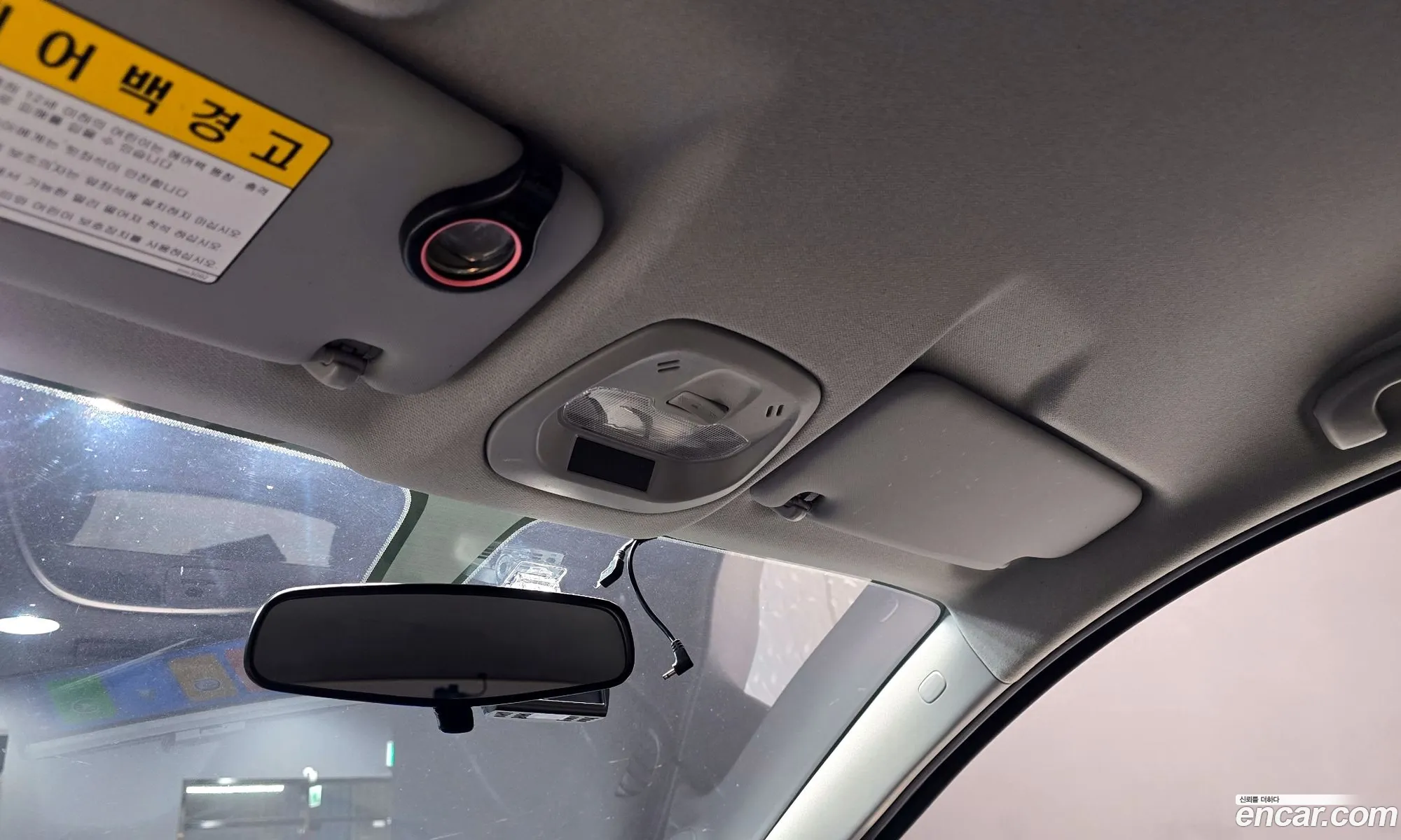 Chevrolet (GM Daewoo) The Next Spark 2016 — 12