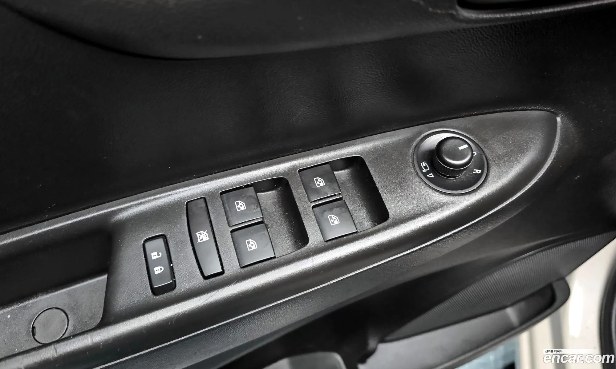 Chevrolet (GM Daewoo) The Next Spark 2016 — 19