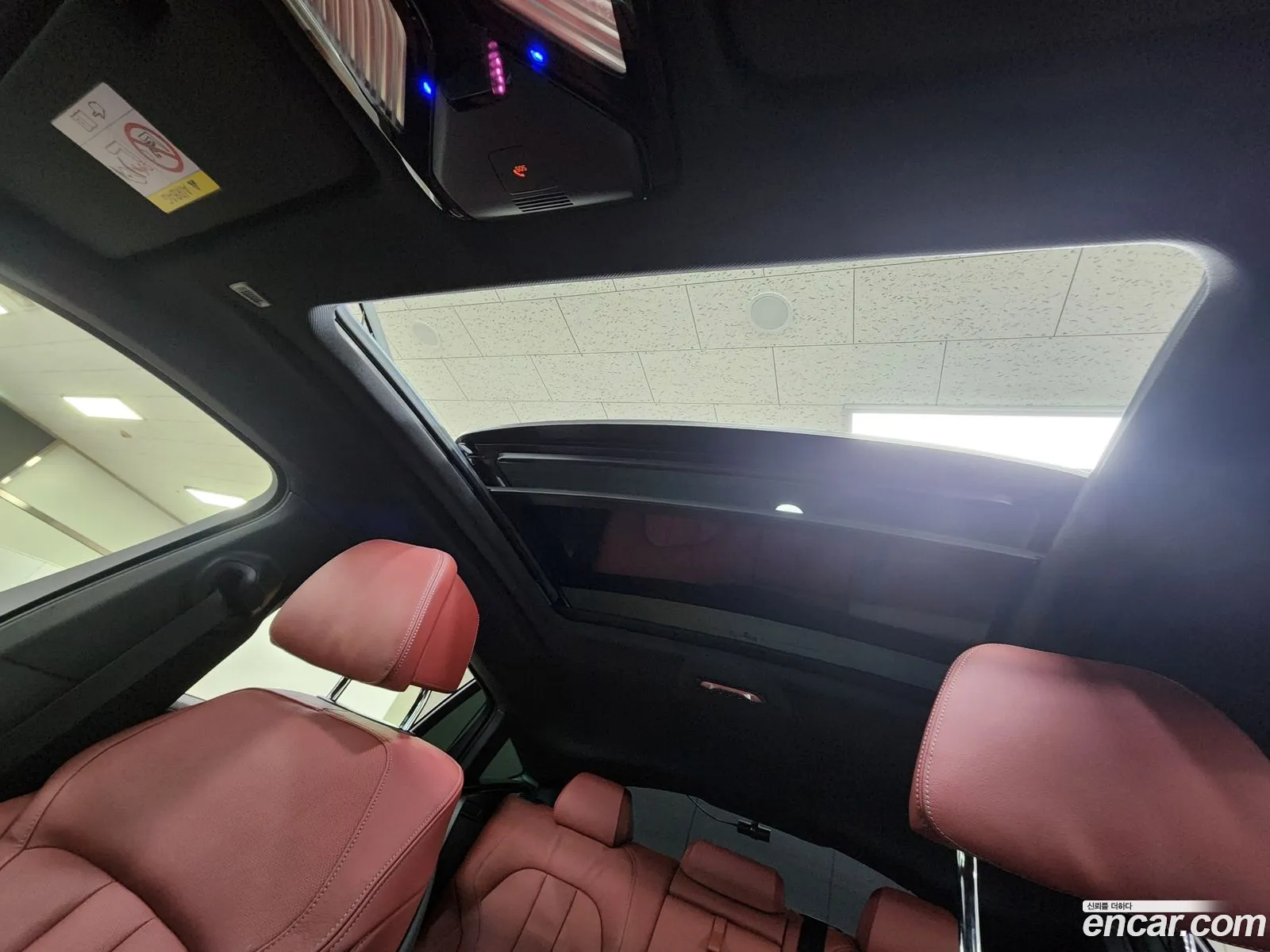 BMW X6 2021 — 5