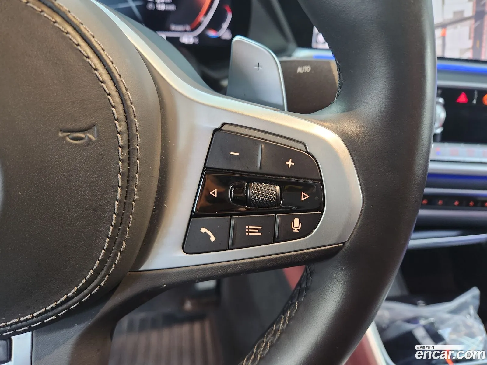 BMW X6 2021 — 6