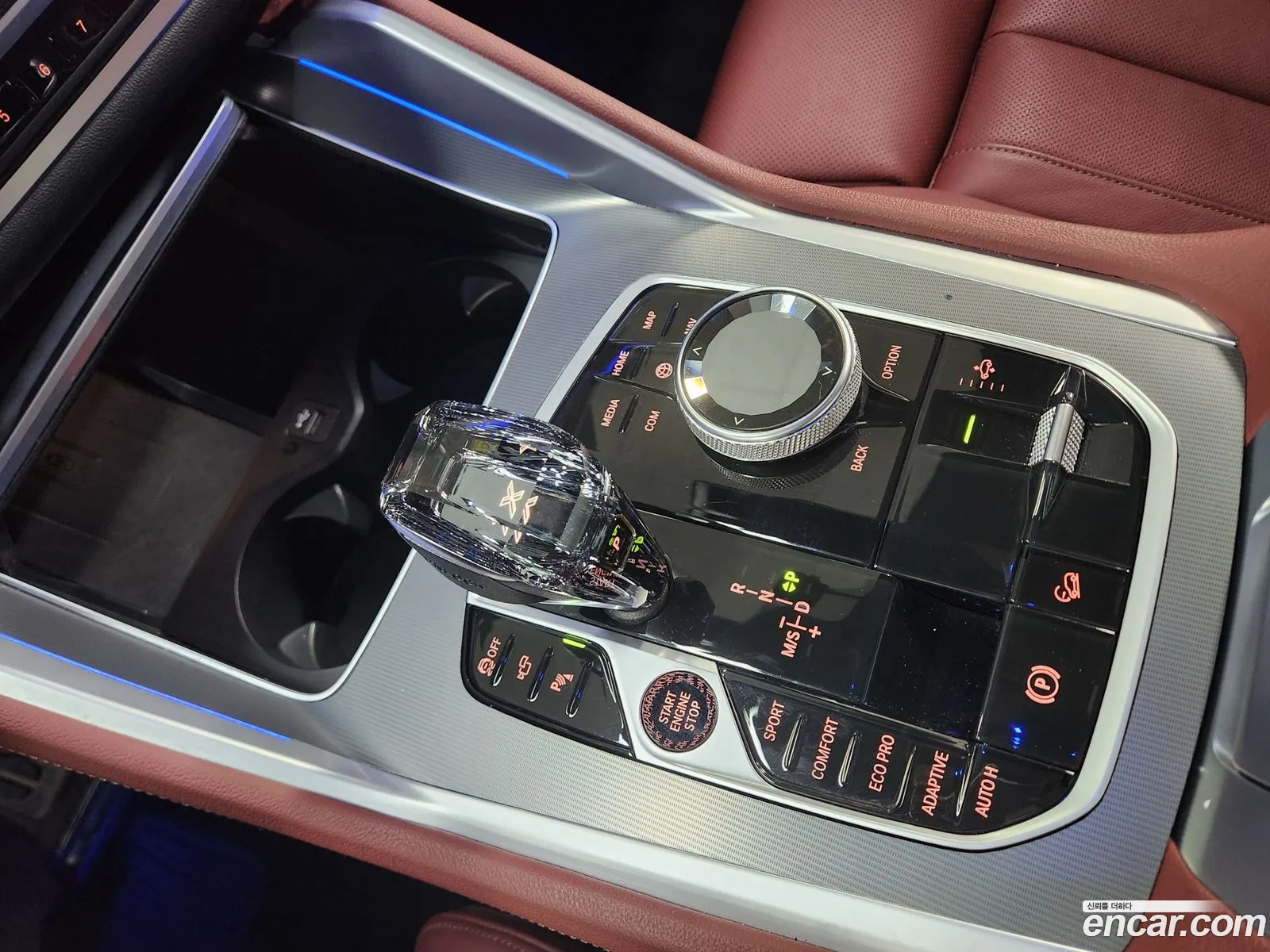 BMW X6 2021 — 18