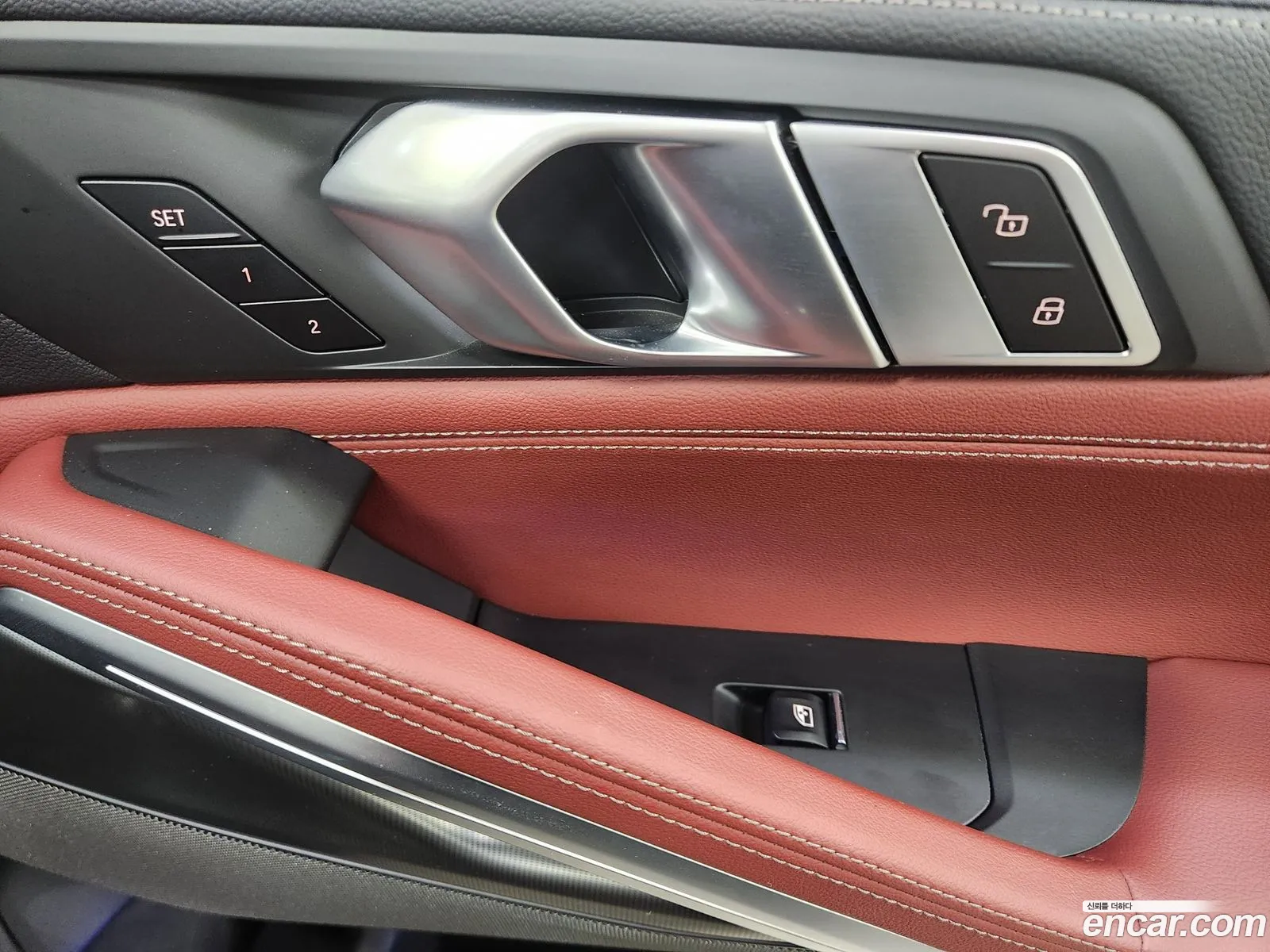 BMW X6 2021 — 17