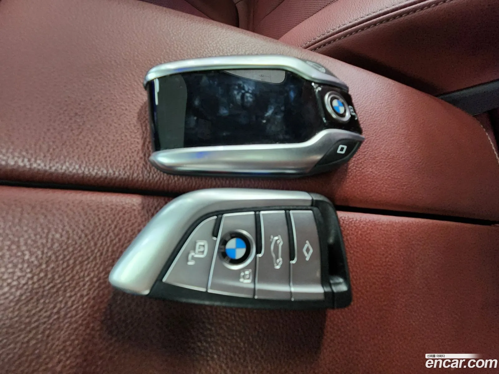 BMW X6 2021 — 16