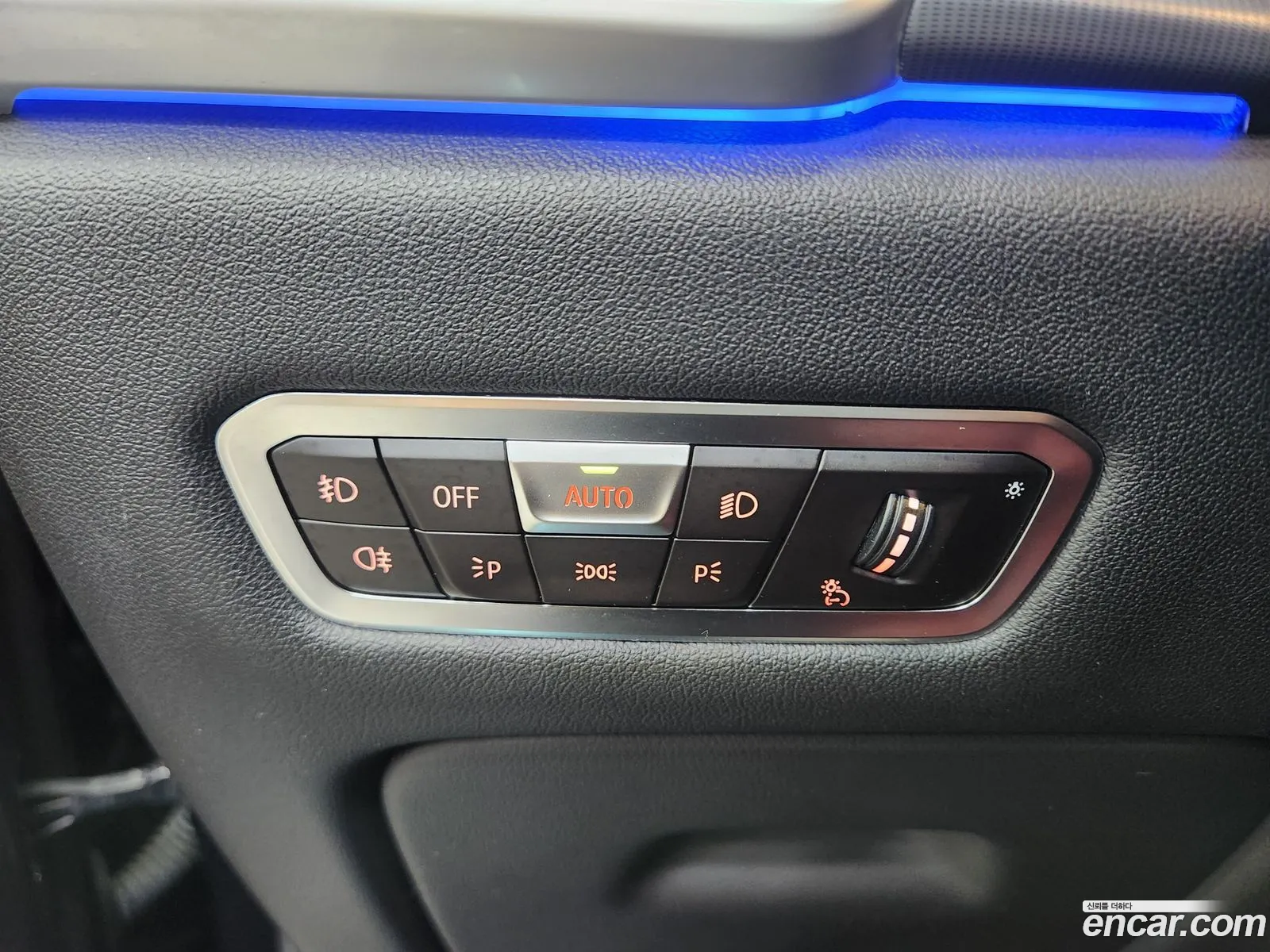BMW X6 2021 — 2