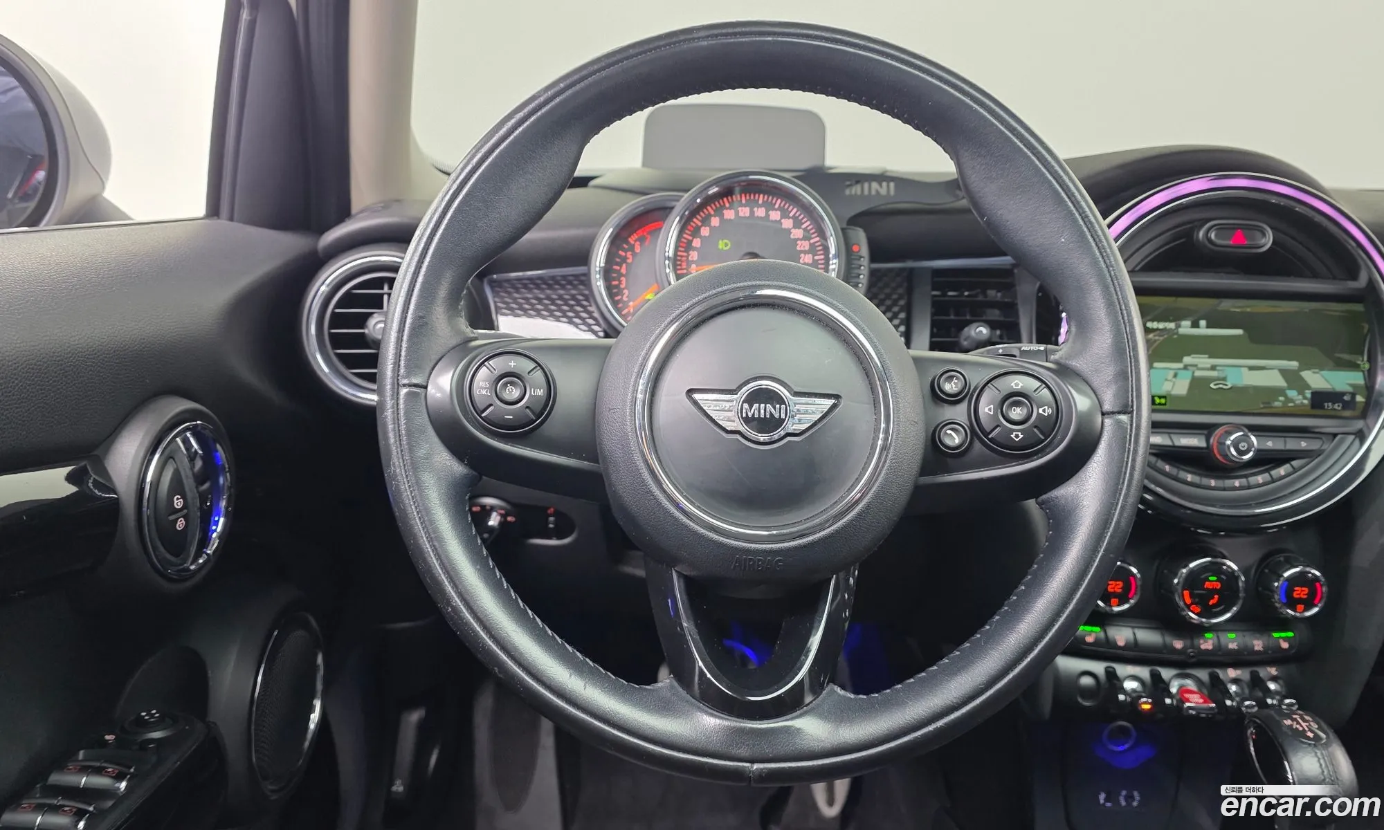 Mini Cooper S 2017 WMWXU3100H2D46777 — 11