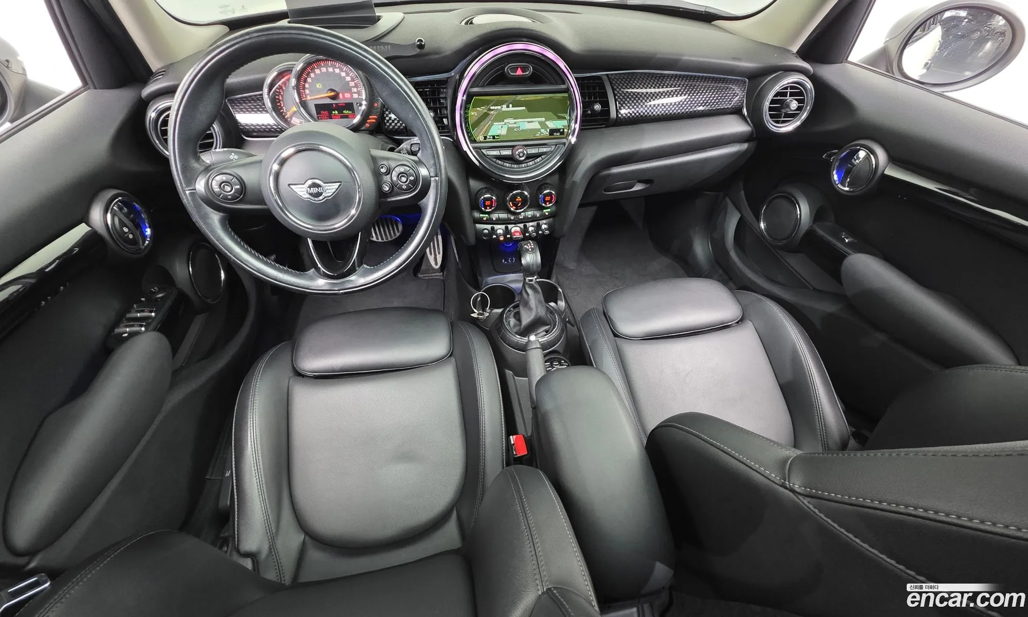 Mini Cooper S 2017 WMWXU3100H2D46777 — 12