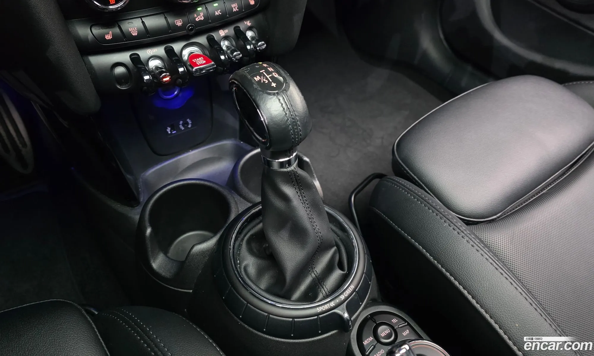Mini Cooper S 2017 WMWXU3100H2D46777 — 15