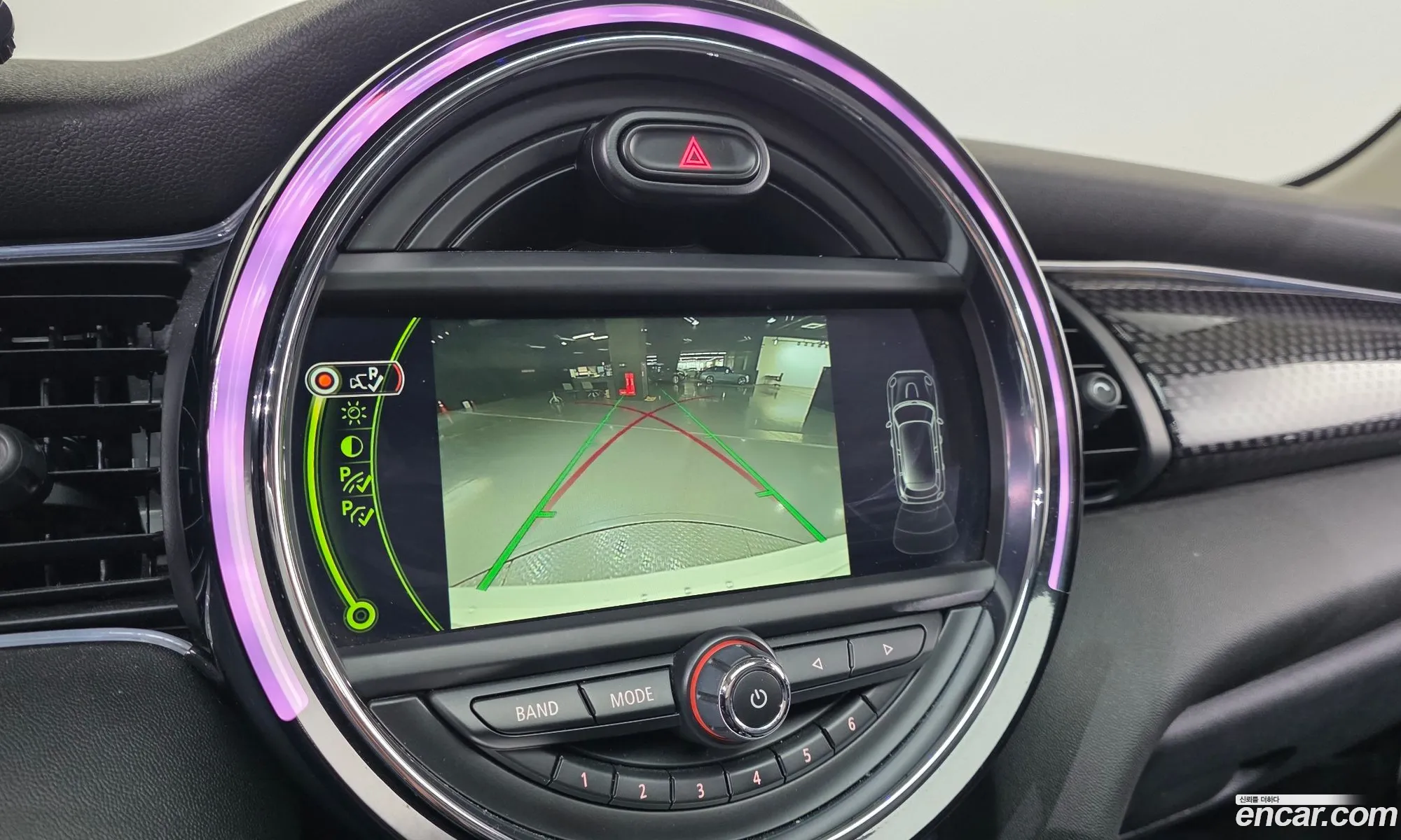 Mini Cooper S 2017 WMWXU3100H2D46777 — 6