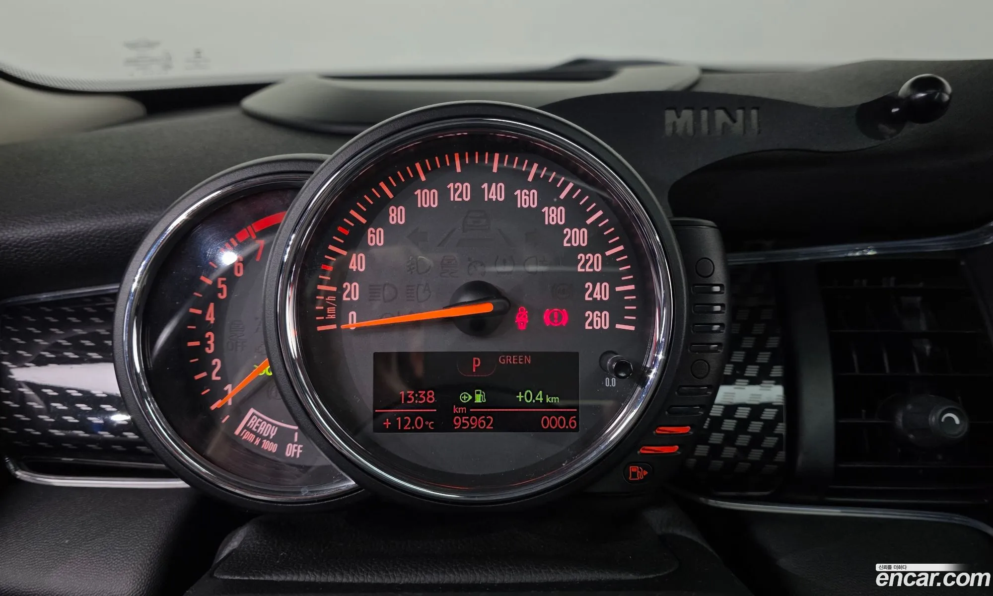 Mini Cooper S 2017 WMWXU3100H2D46777 — 19