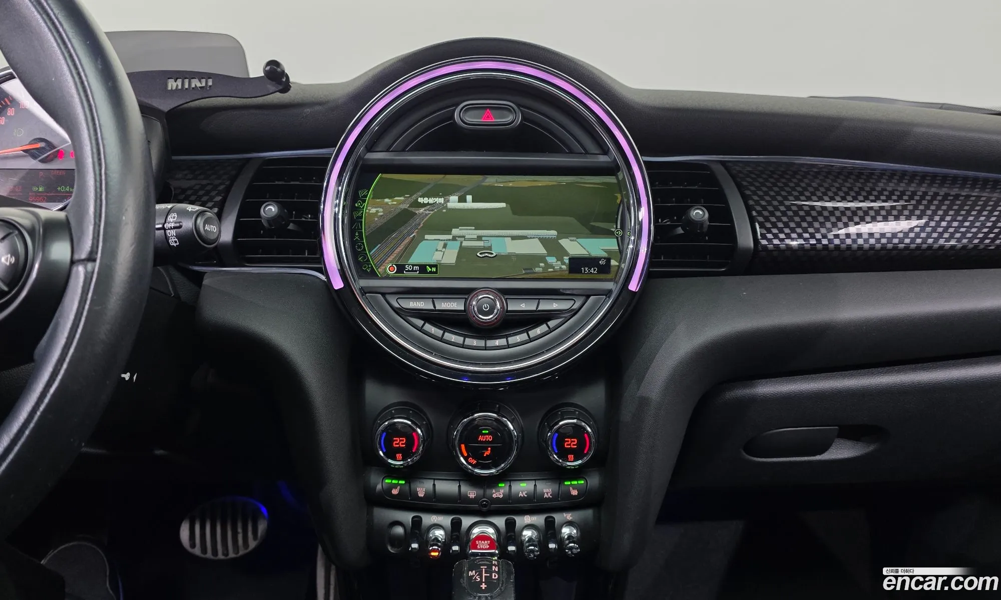 Mini Cooper S 2017 WMWXU3100H2D46777 — 20