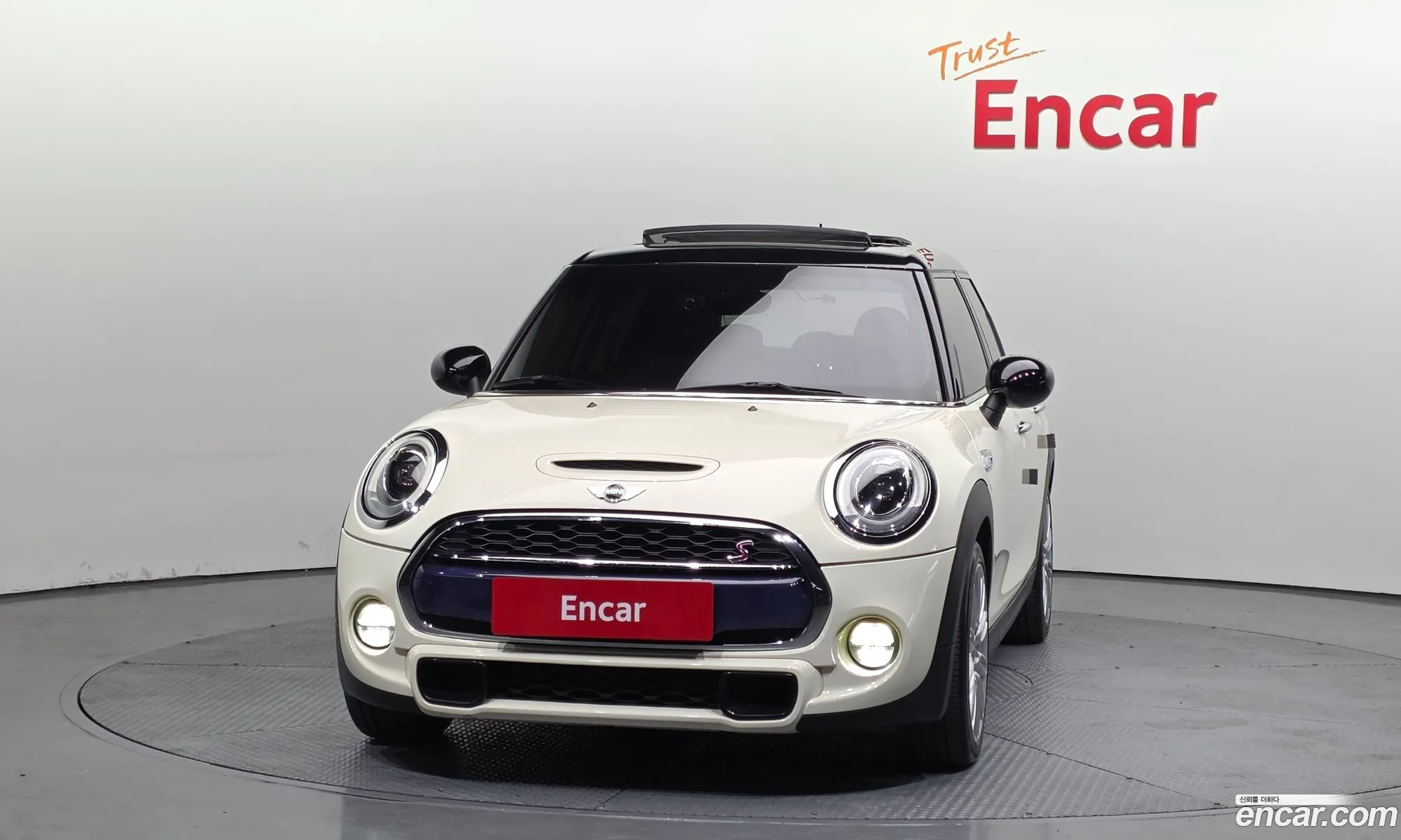 Mini Cooper S 2017 WMWXU3100H2D46777 — 14