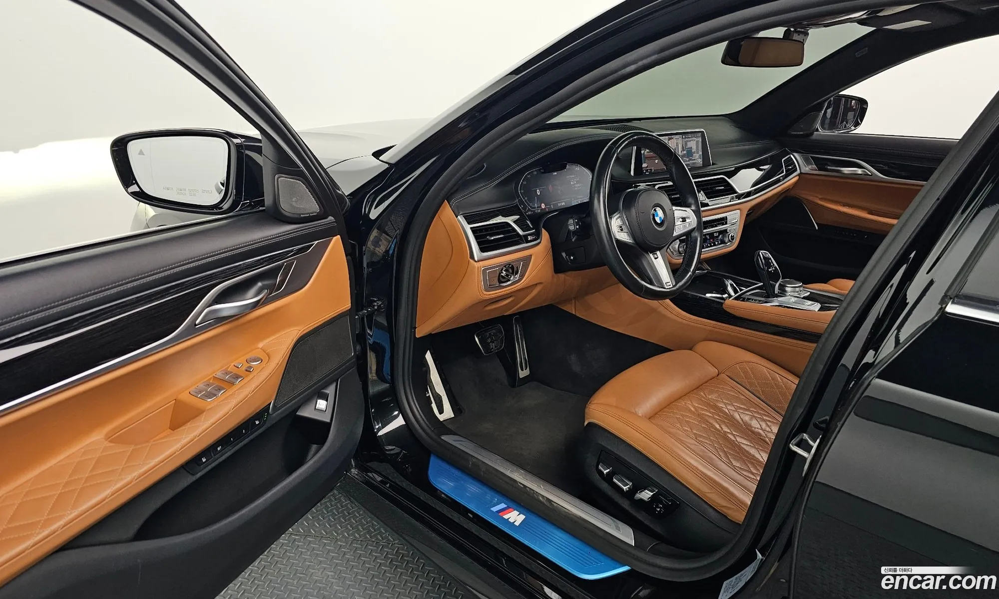 BMW 7 Series 2020 — 15