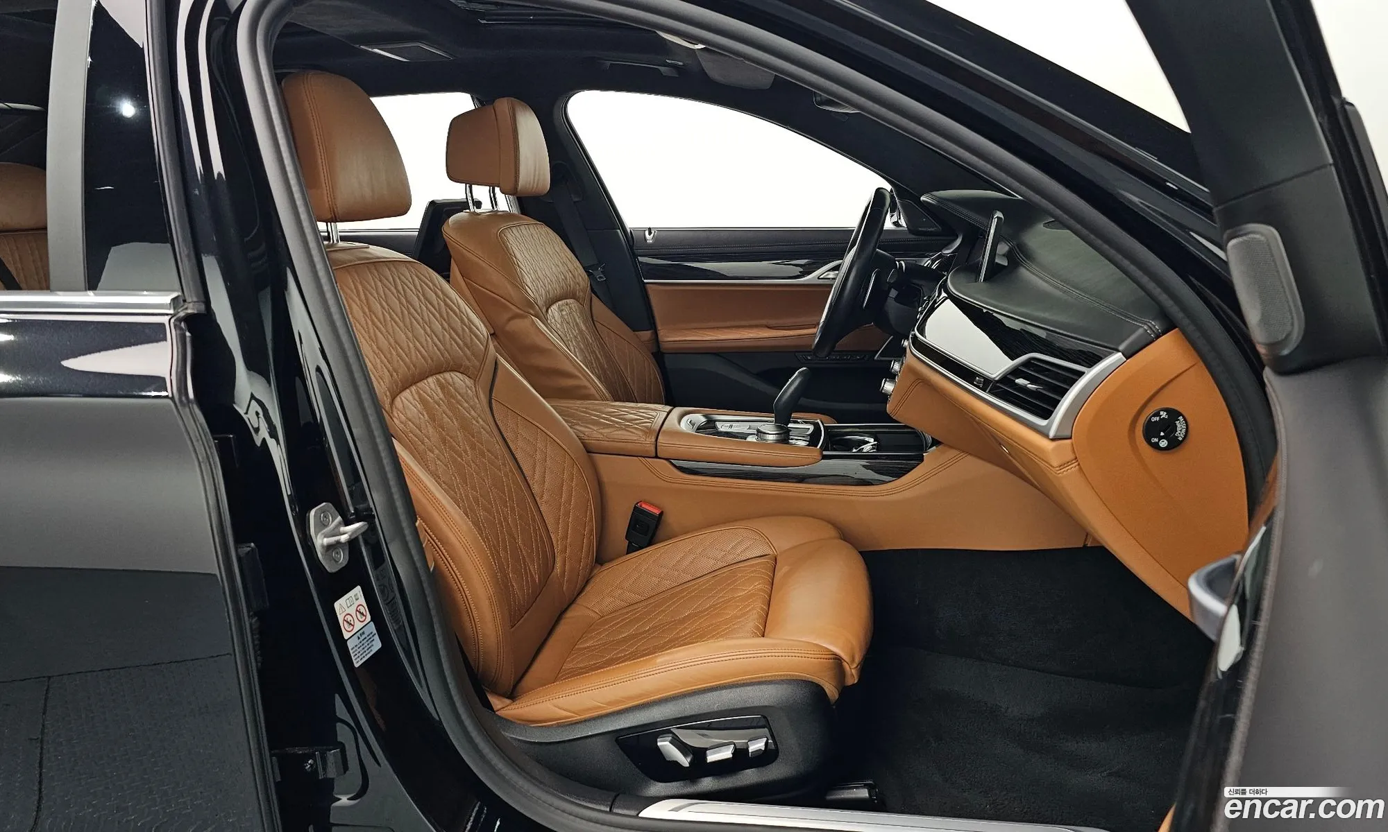 BMW 7 Series 2020 — 2