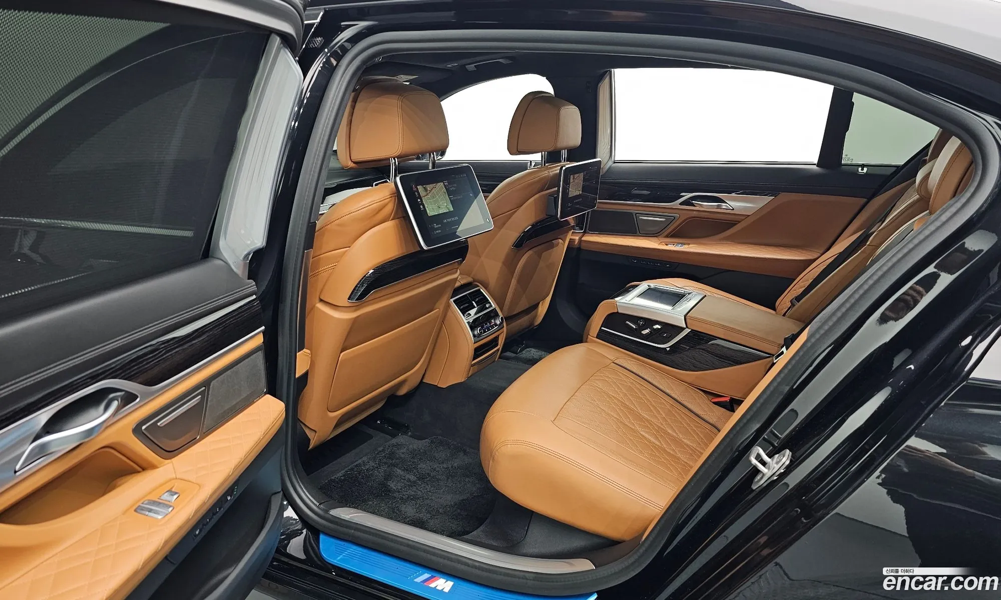 BMW 7 Series 2020 — 5