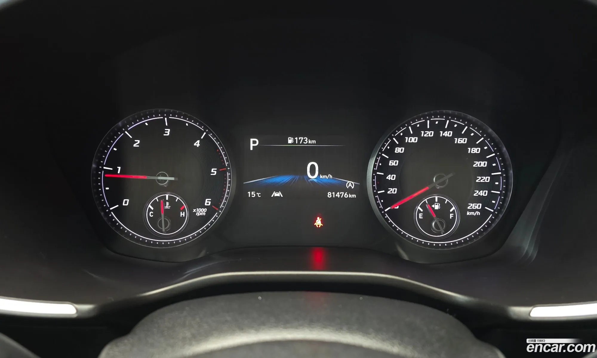 Hyundai Santa Fe 2021 — 19