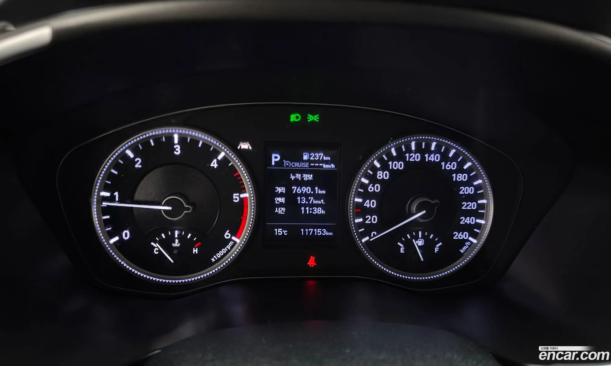 Hyundai Santa Fe TM 2019 — 4