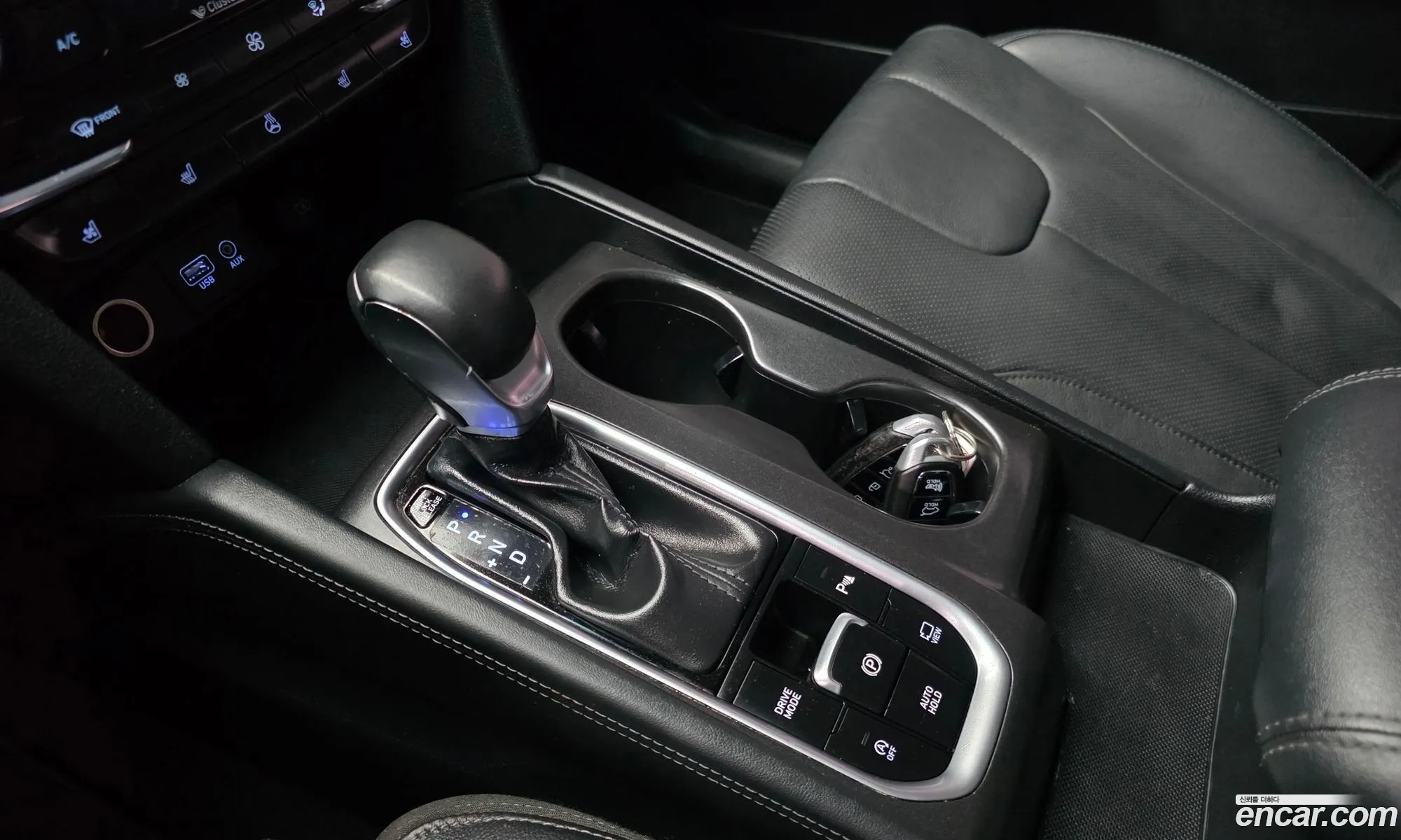 Hyundai Santa Fe TM 2019 — 6