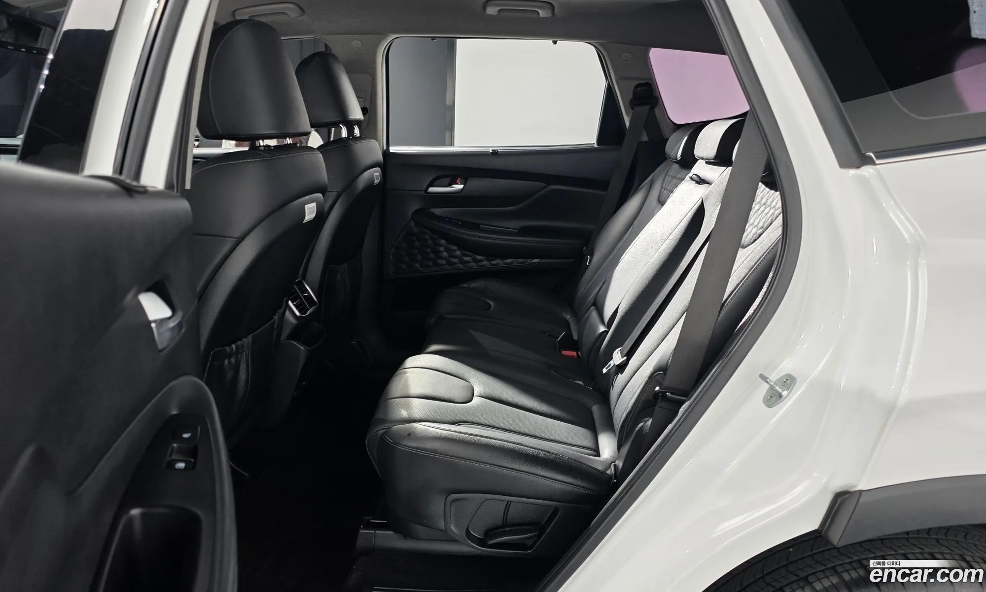 Hyundai Santa Fe TM 2019 — 7