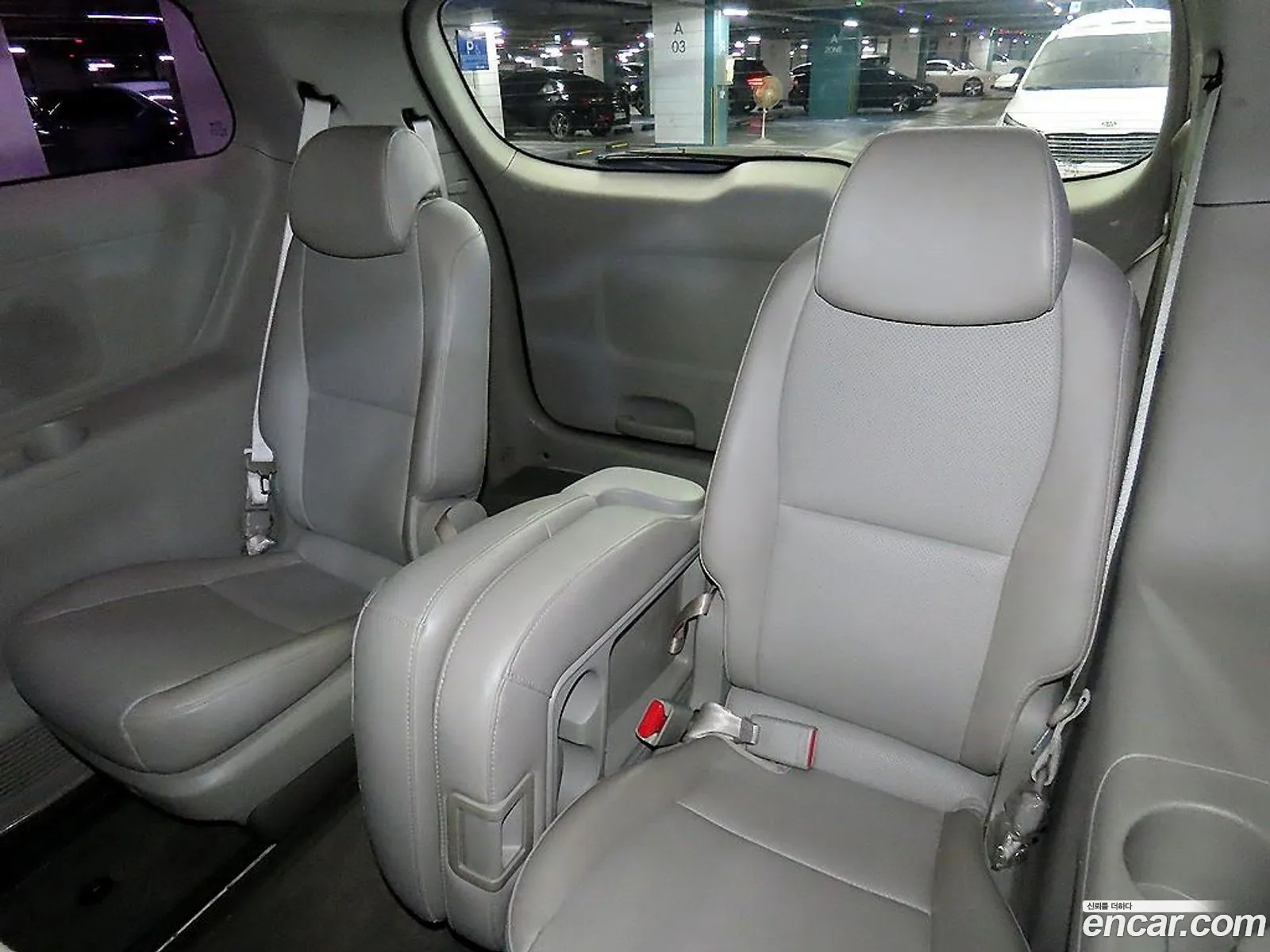 Kia Carnival 2014 — 3