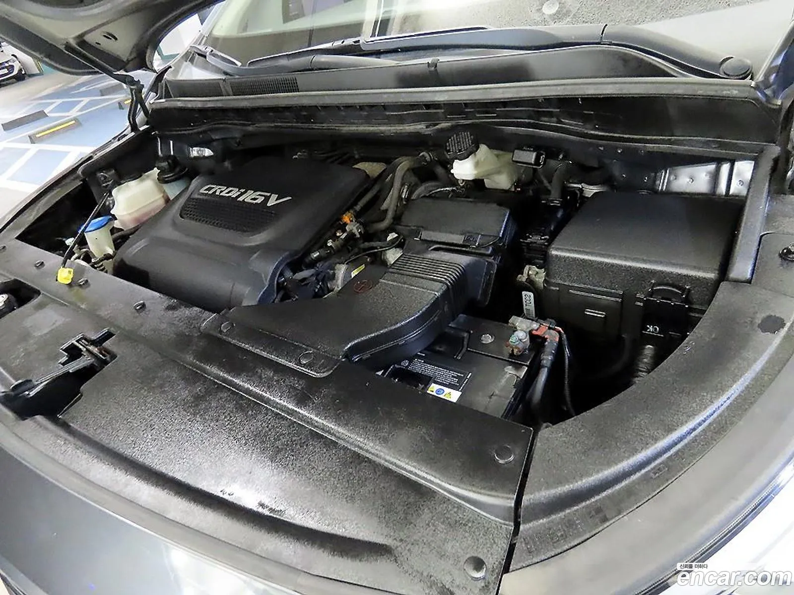 Kia Carnival 2014 — 17