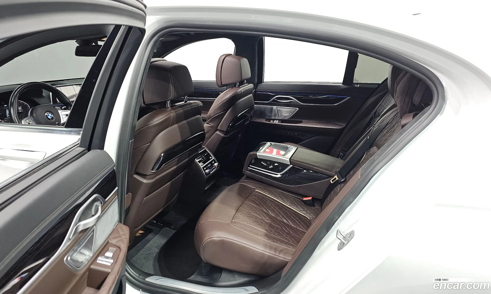 BMW 7 Series 2022 — 15