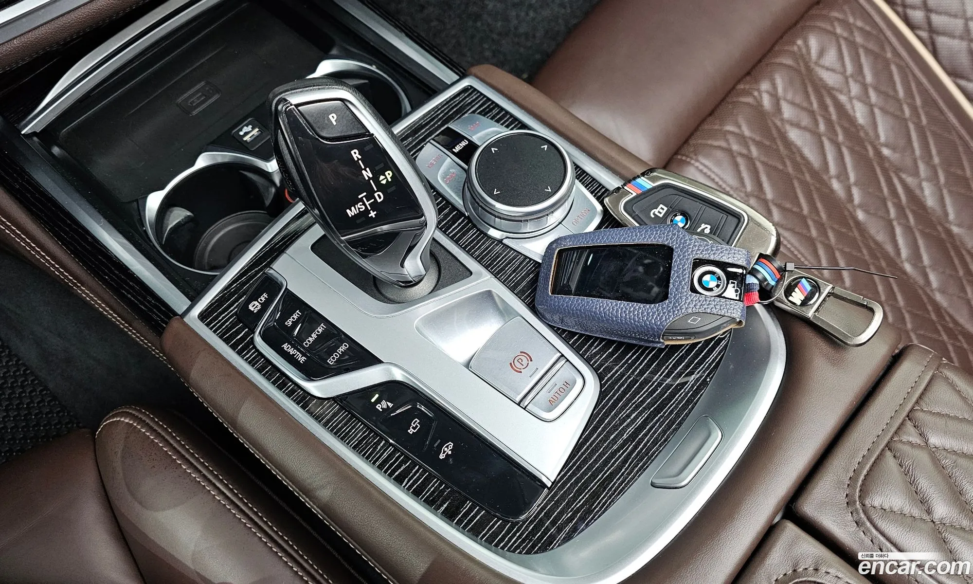 BMW 7 Series 2022 — 10