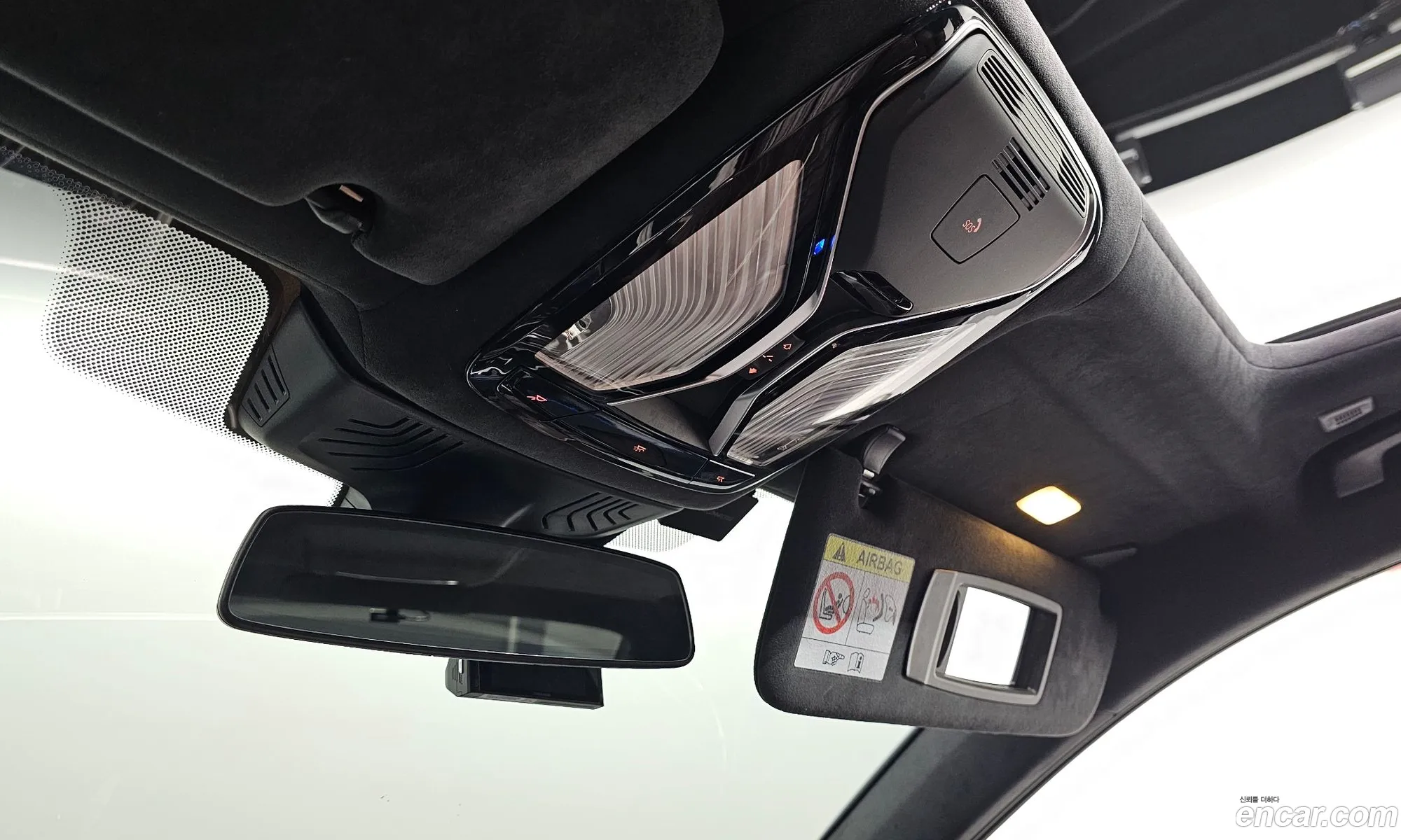 BMW 7 Series 2022 — 12
