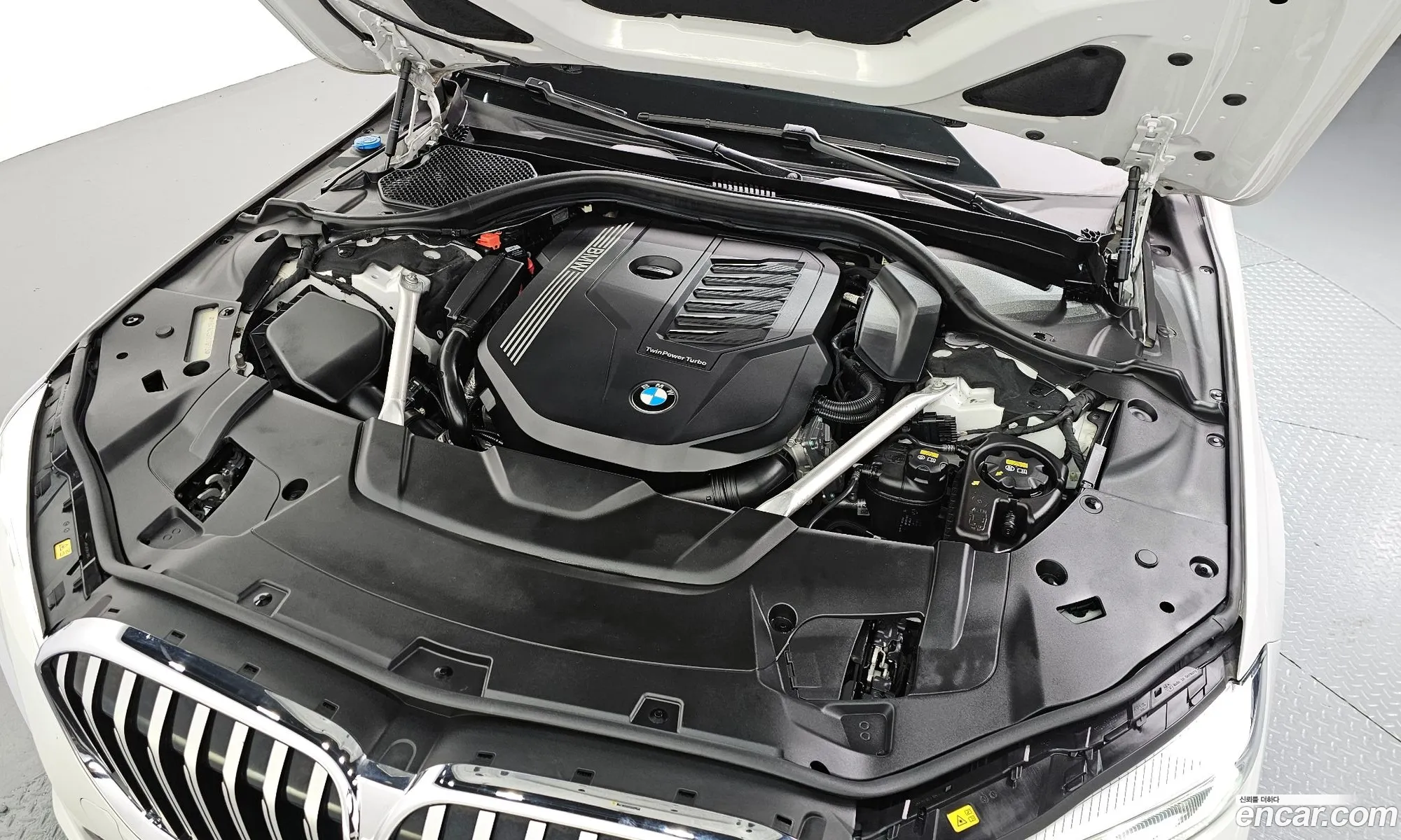 BMW 7 Series 2022 — 19