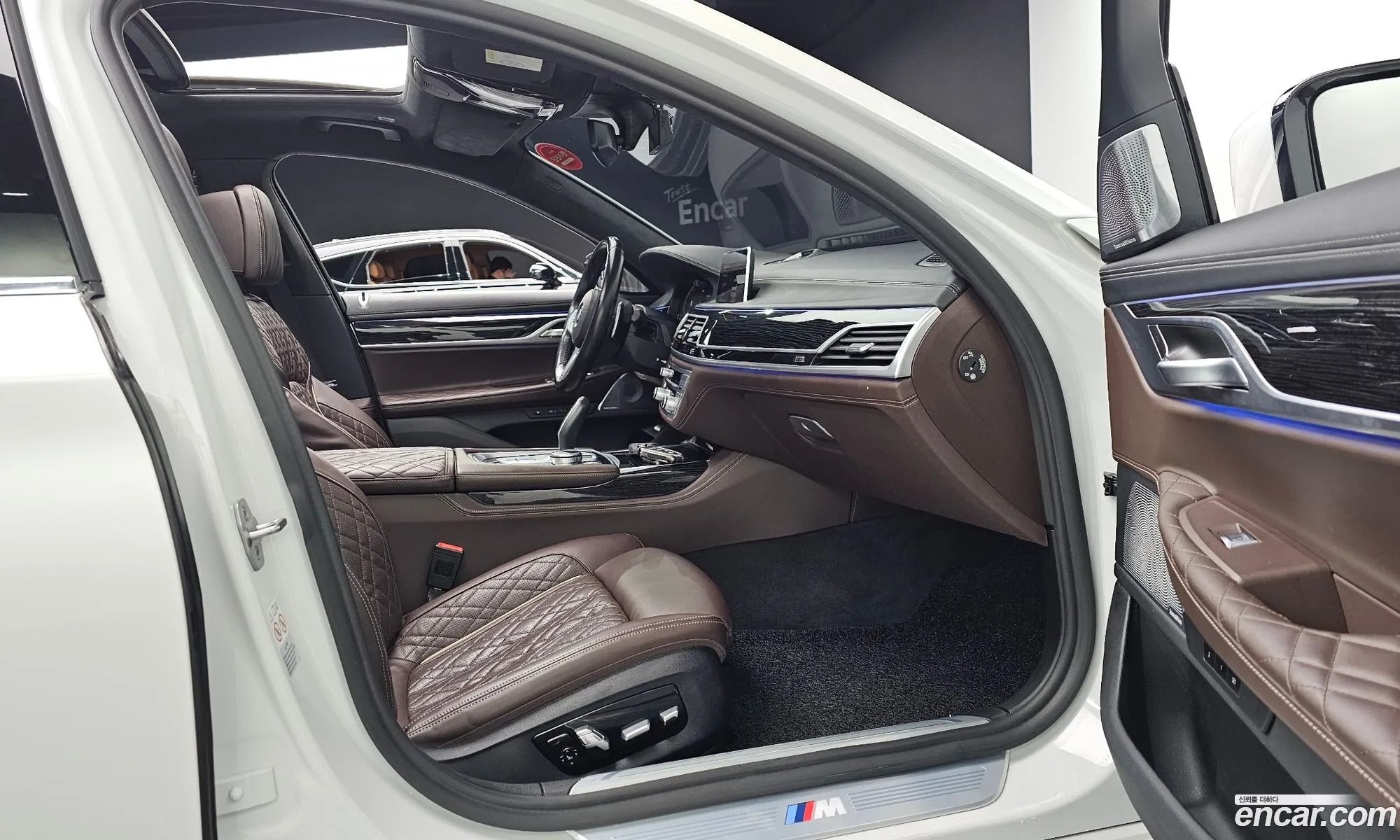 BMW 7 Series 2022 — 5