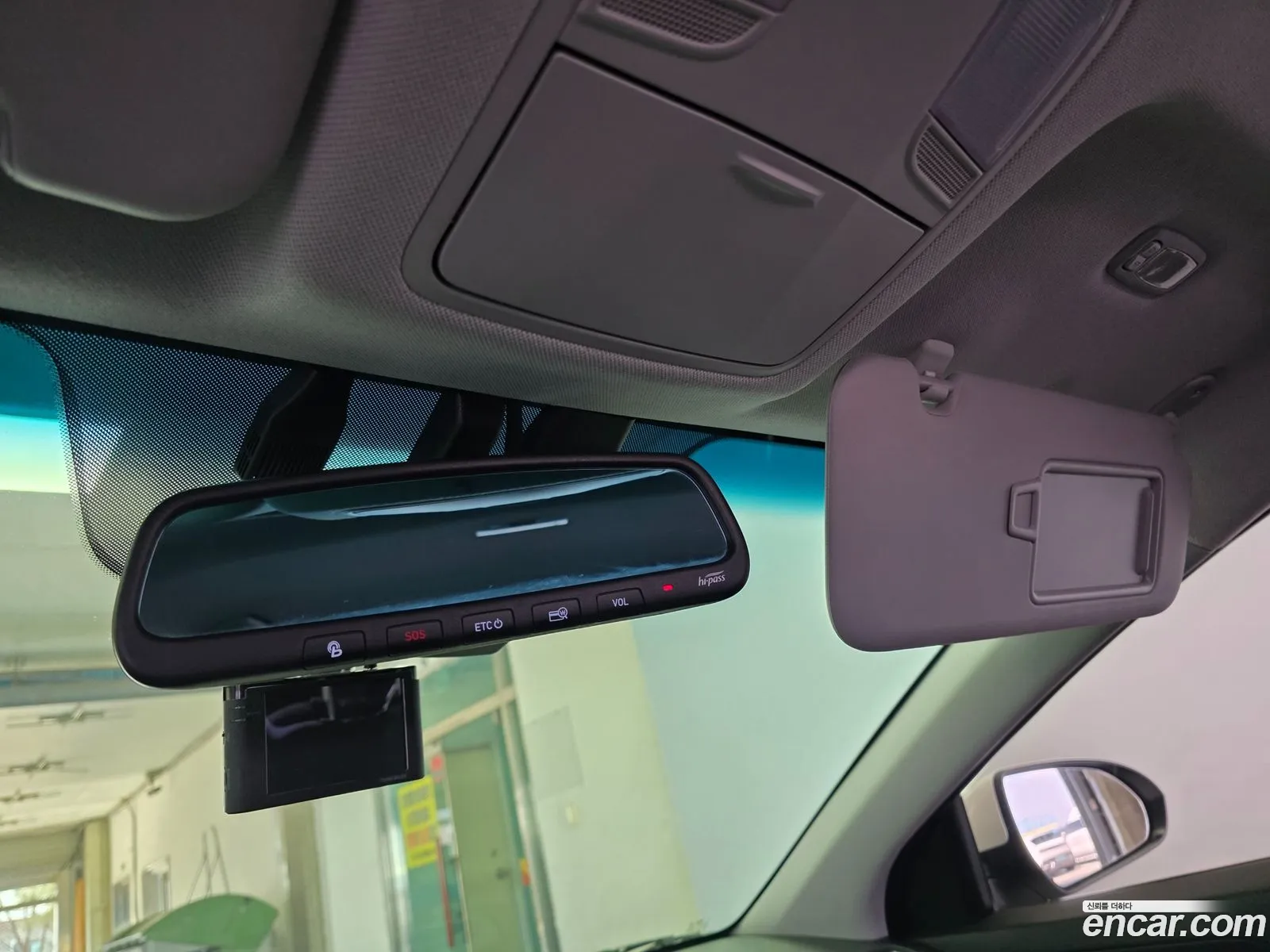 Hyundai Elantra AD 2020 — 17