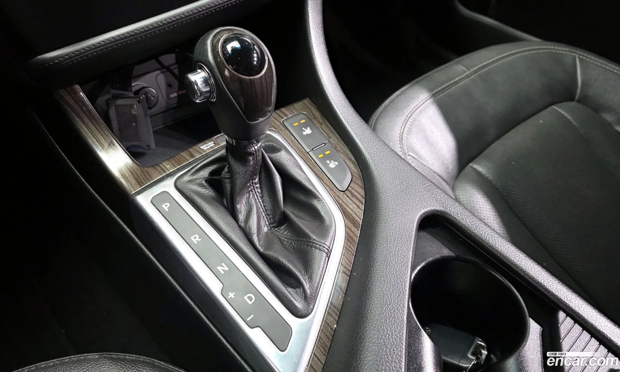 Kia K5 2013 — 6