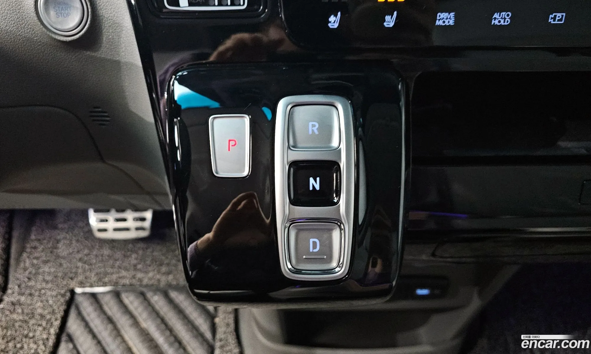 Hyundai Staria 2022 — 4