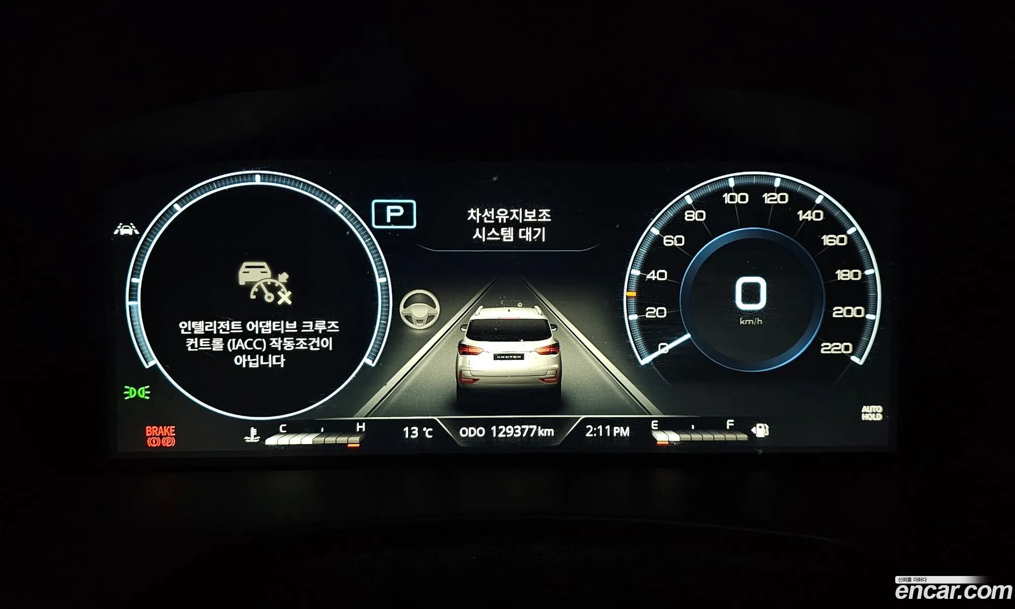 KG Mobility (SsangYong) Rexton