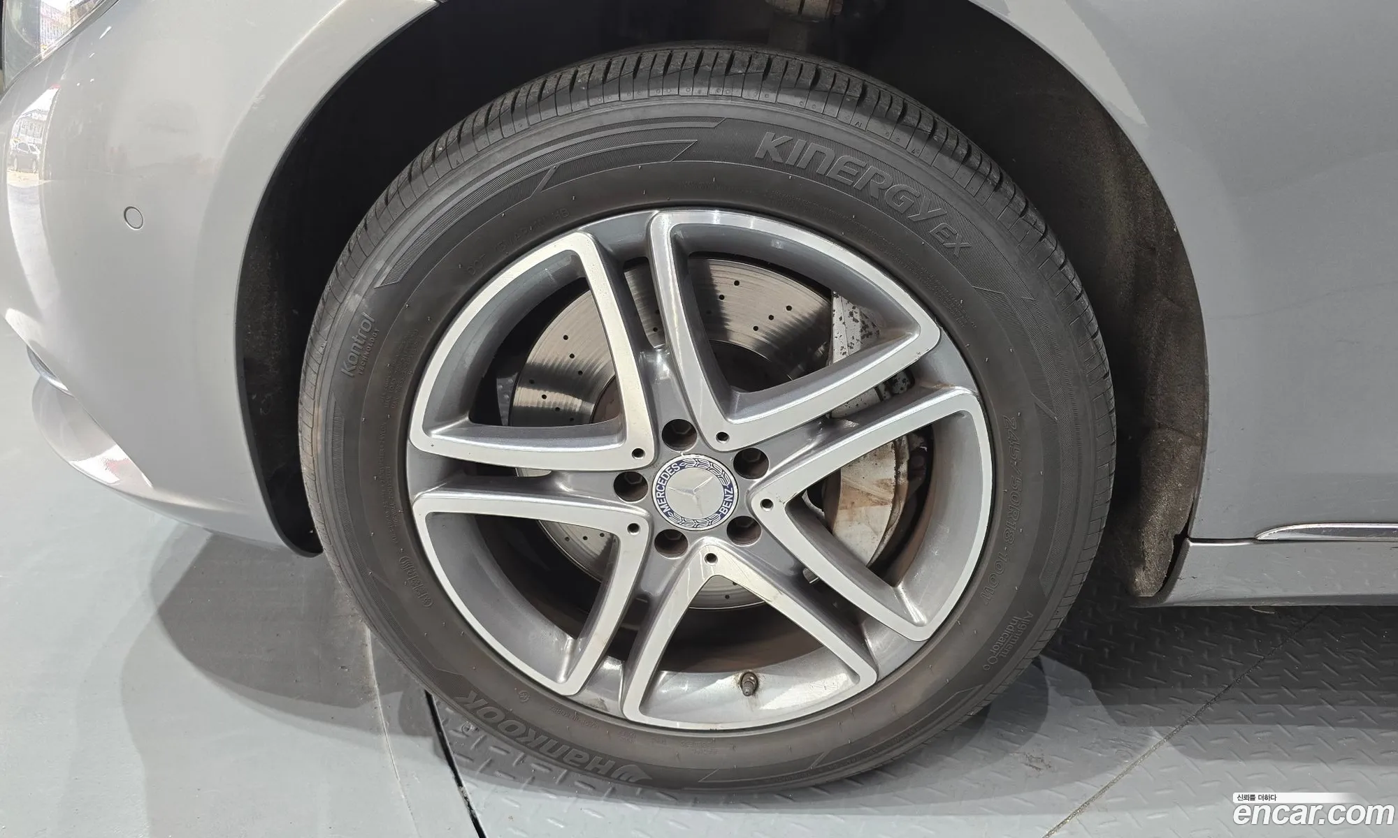 Mercedes-Benz S-Class W222 2015 — 20