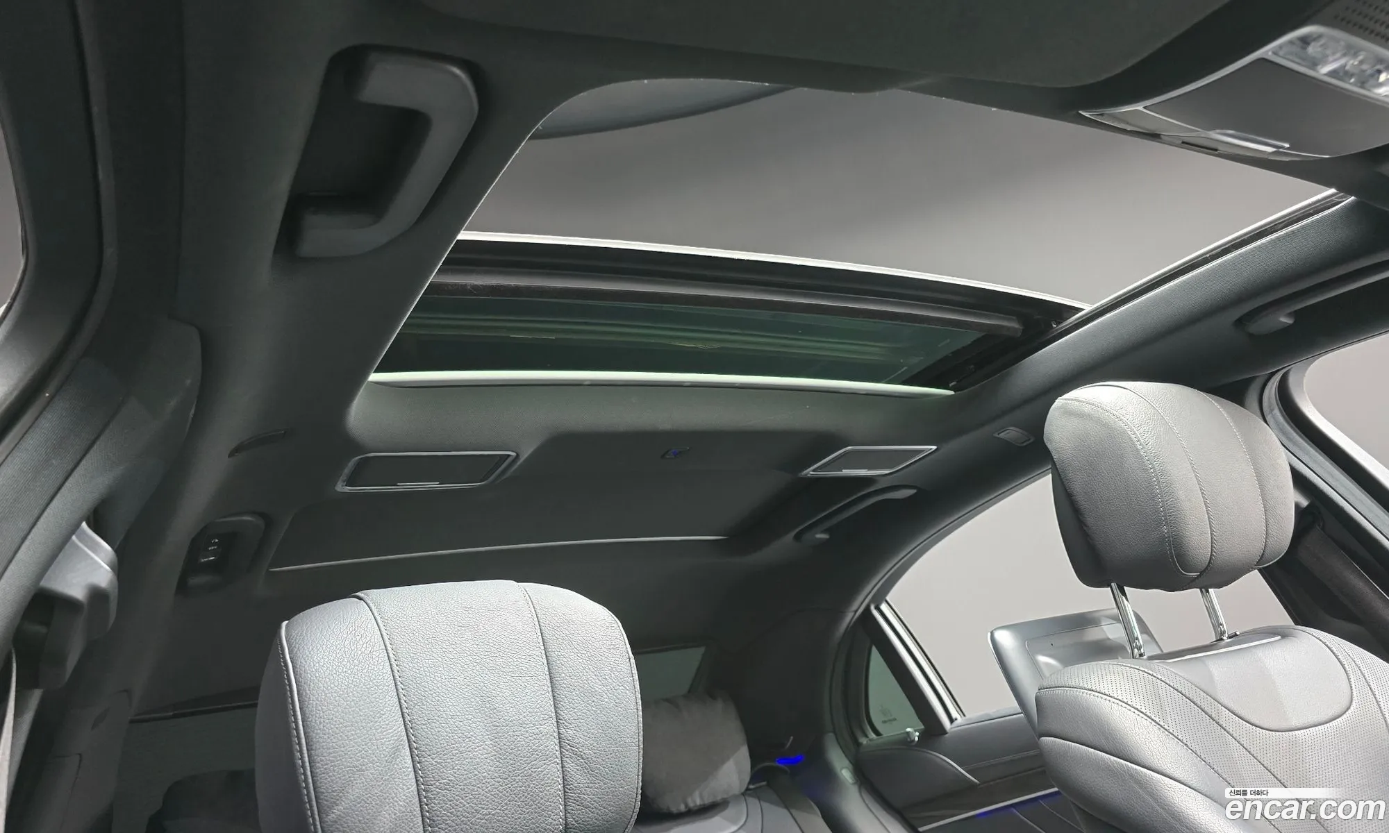 Mercedes-Benz S-Class W222 2015 — 6