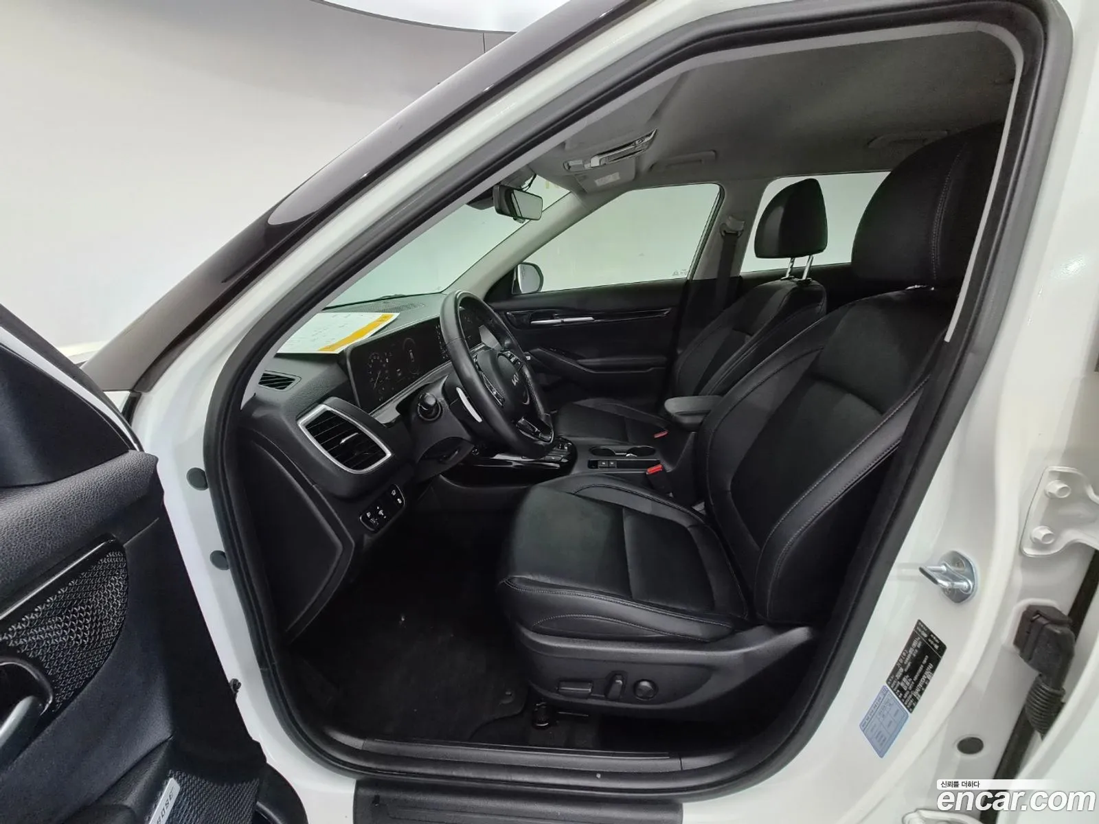 Kia Seltos 2022 — 12